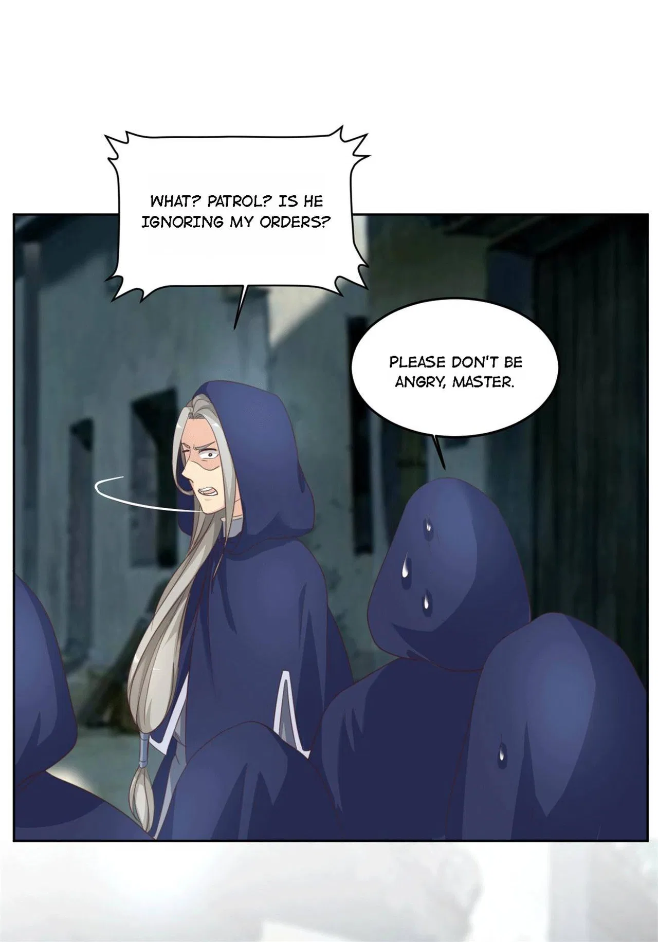 Imperial Splendor Chapter 134 – Page 5