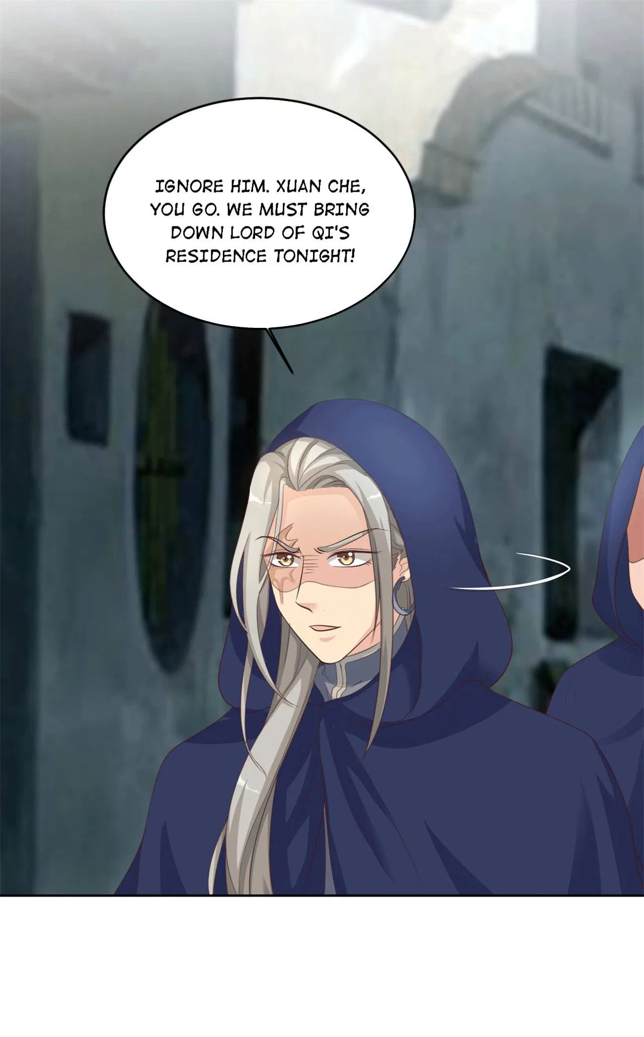 Imperial Splendor Chapter 134 – Page 6