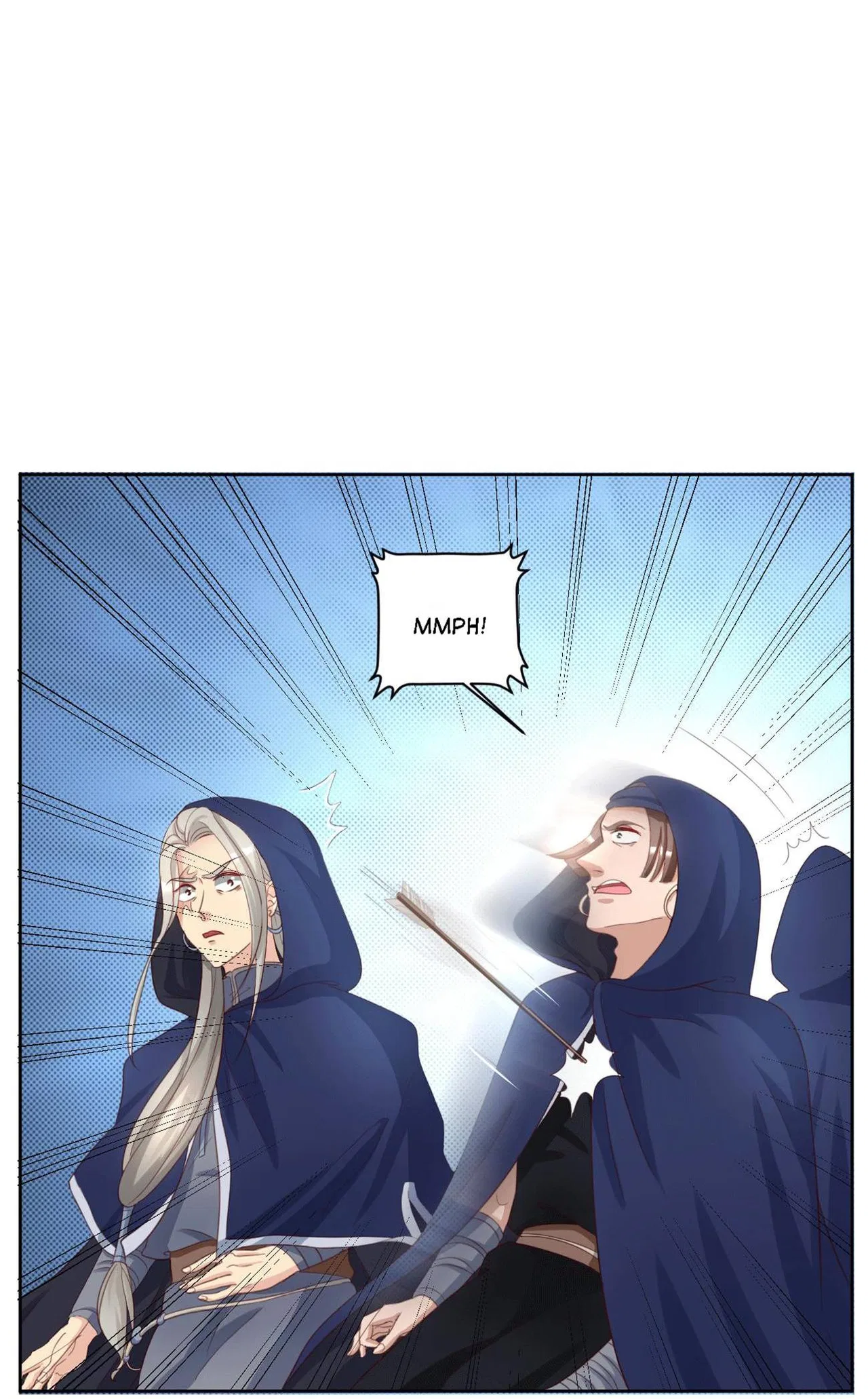 Imperial Splendor Chapter 134 – Page 8