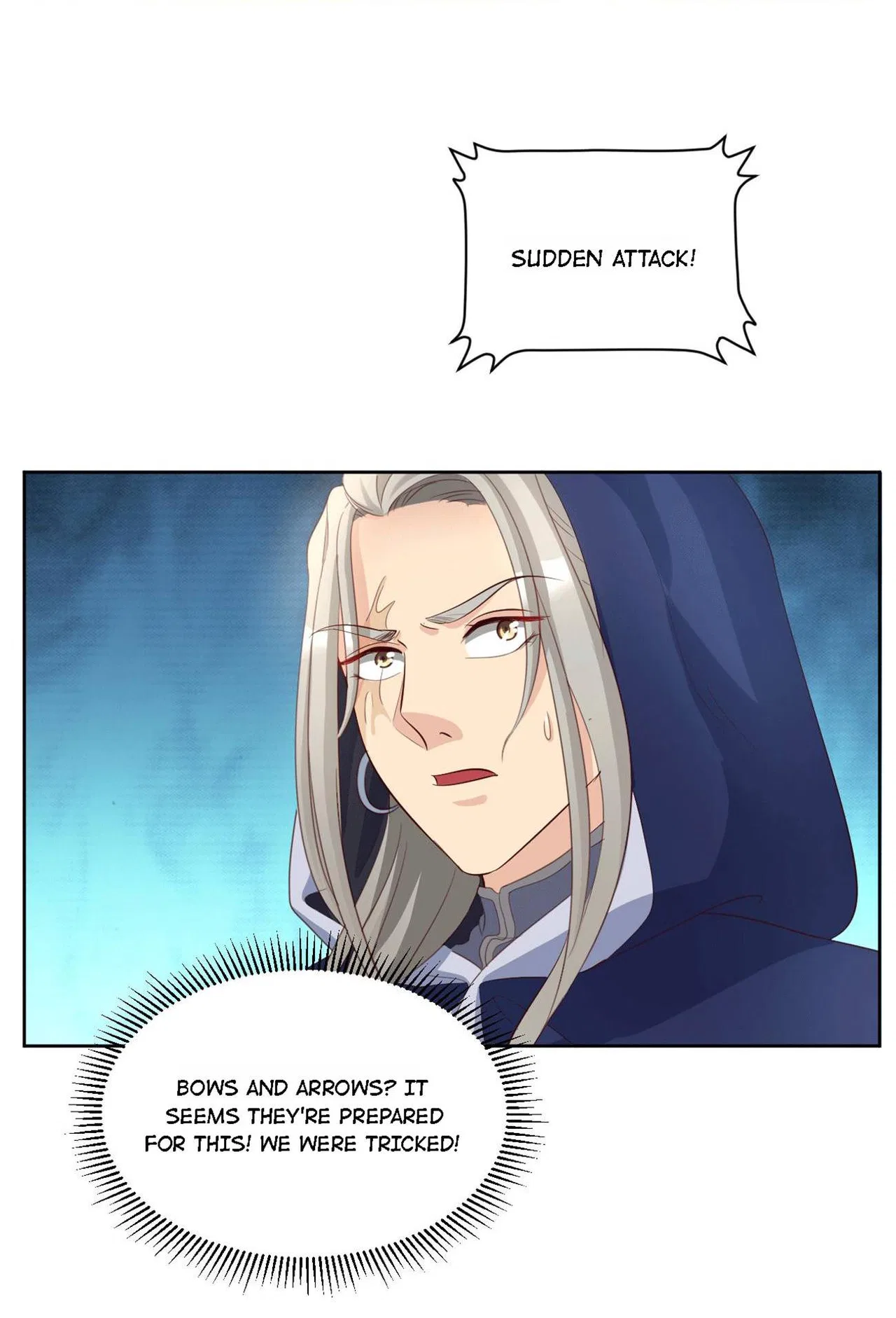 Imperial Splendor Chapter 134 – Page 9