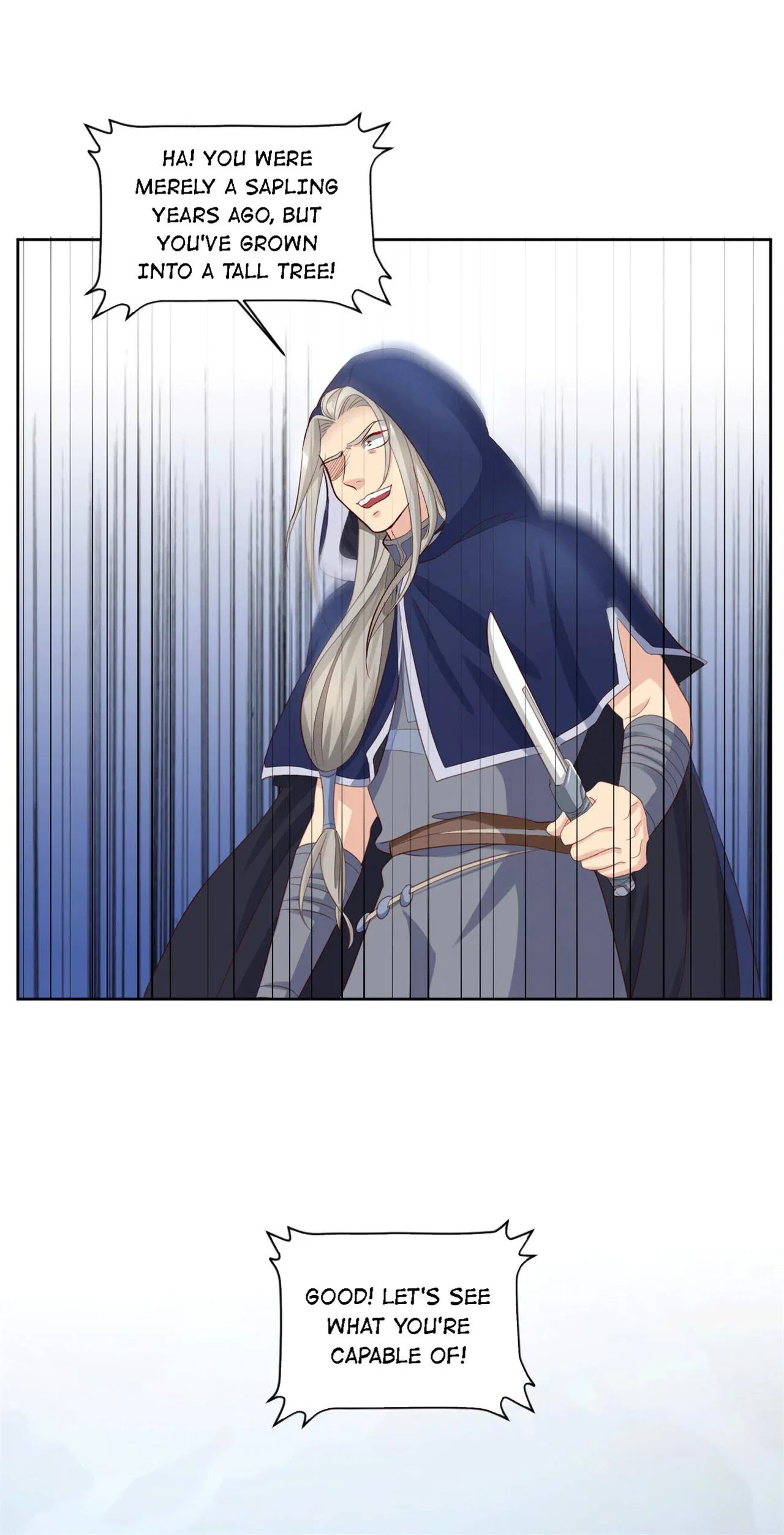 Imperial Splendor Chapter 134 – Page 12