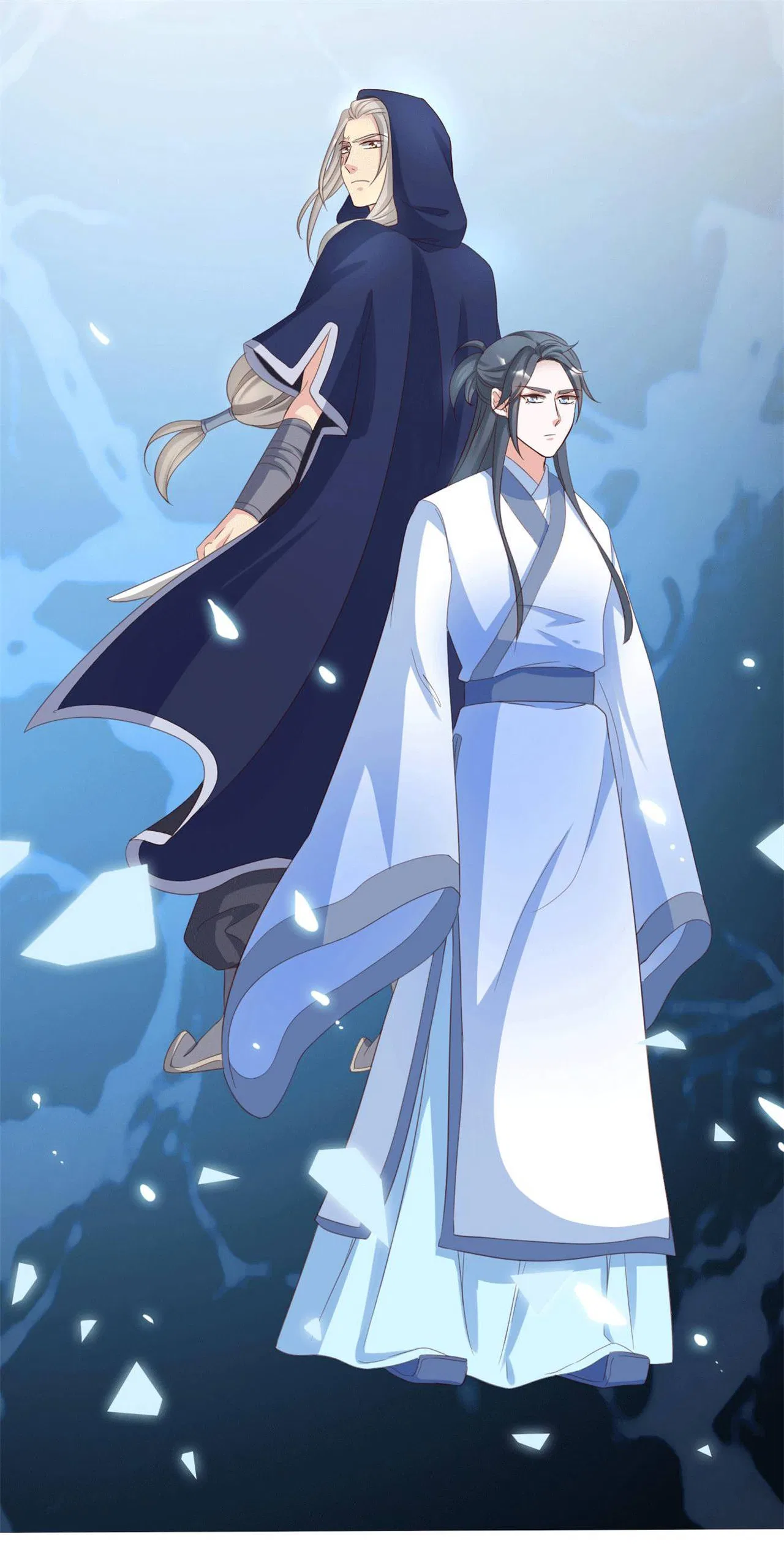 Imperial Splendor Chapter 134 – Page 13