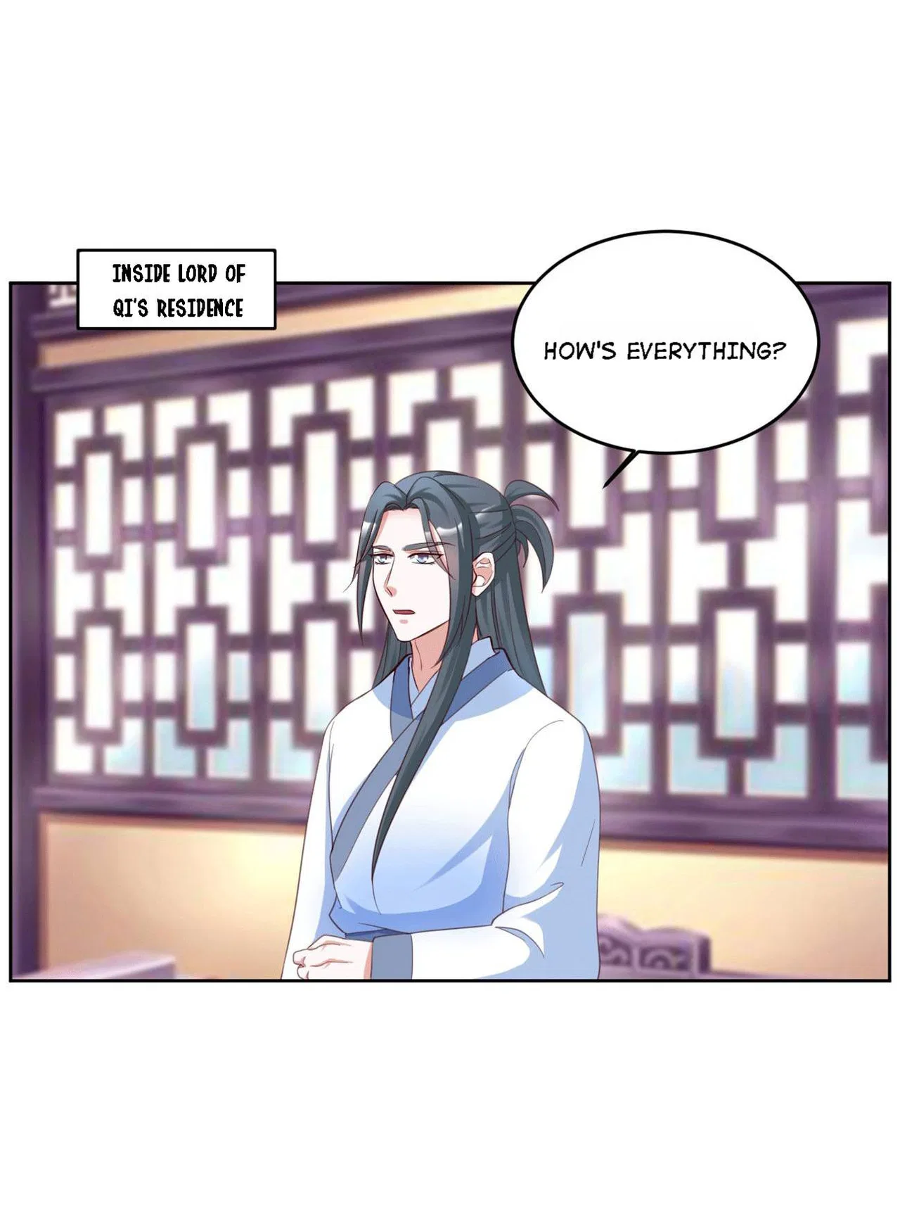Imperial Splendor Chapter 134 – Page 14