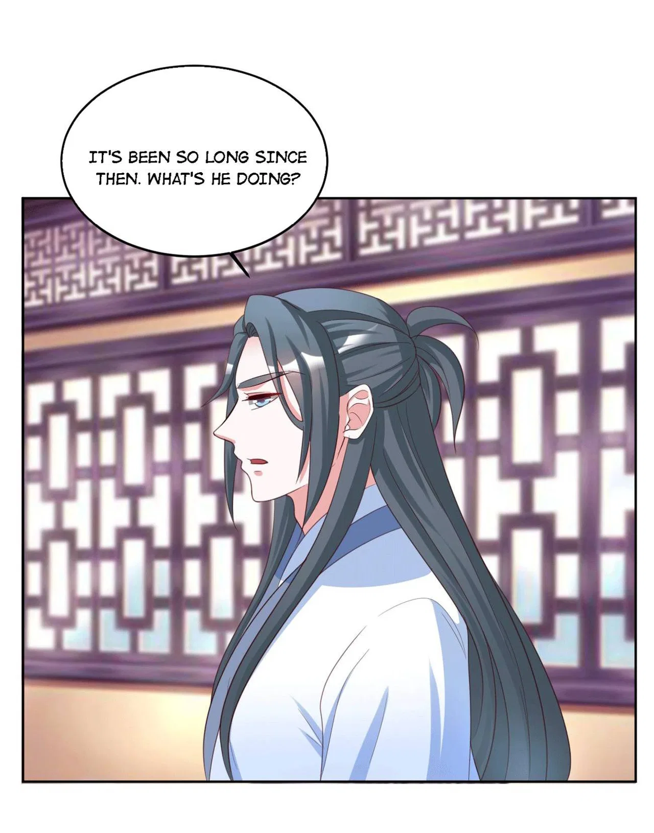 Imperial Splendor Chapter 134 – Page 17