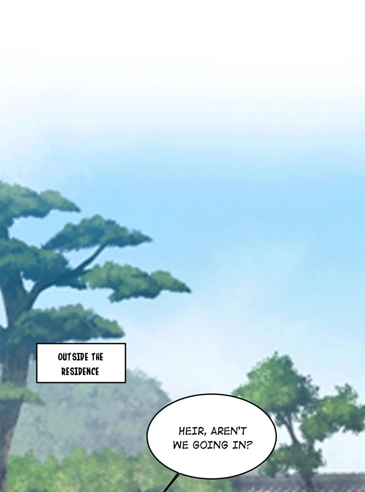 Imperial Splendor Chapter 134 – Page 18
