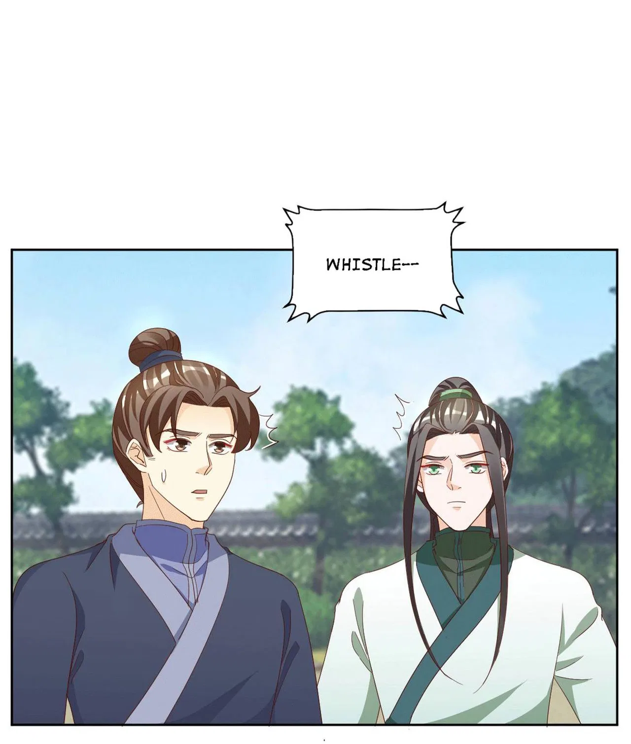 Imperial Splendor Chapter 134 – Page 22