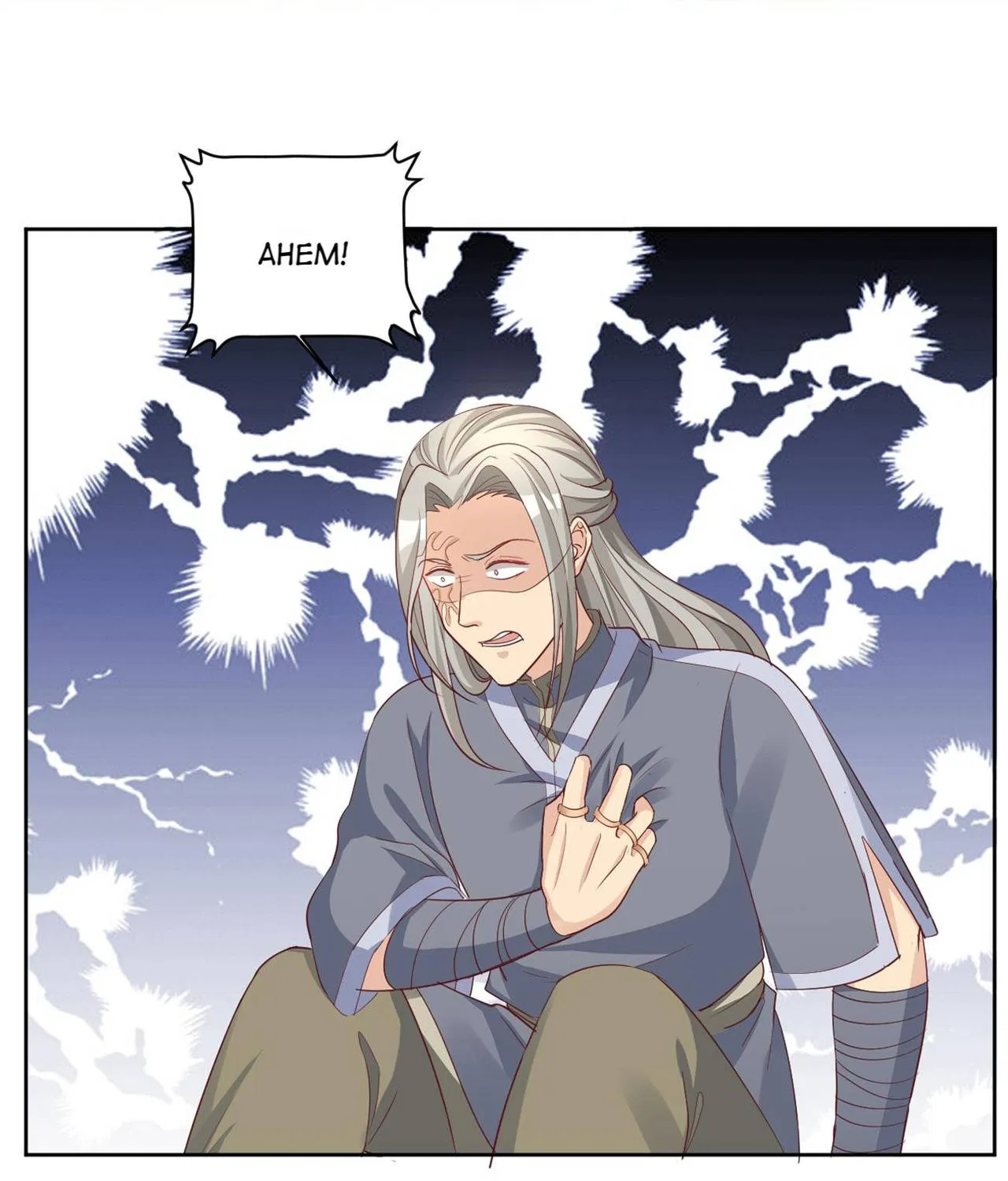 Imperial Splendor Chapter 133 – Page 2