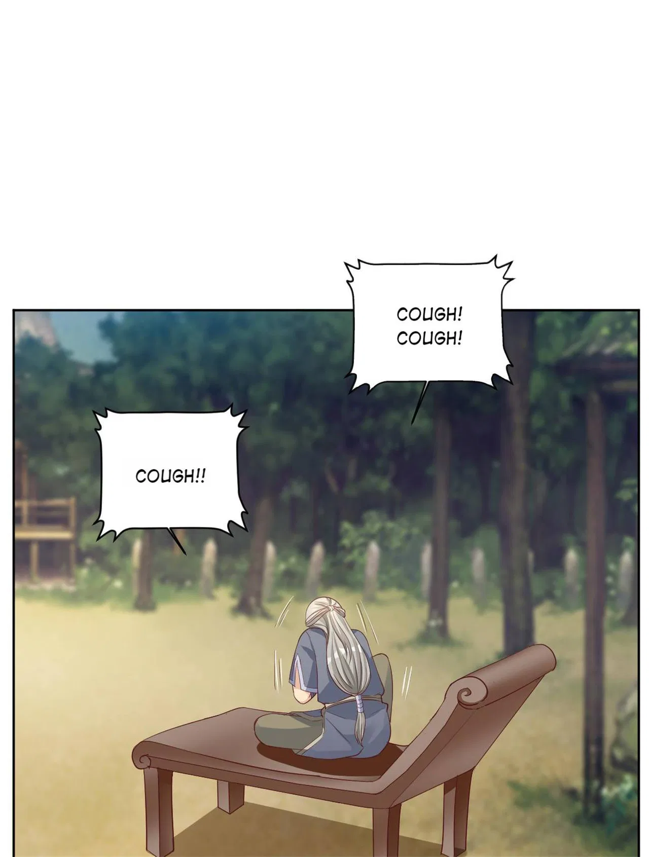 Imperial Splendor Chapter 133 – Page 3
