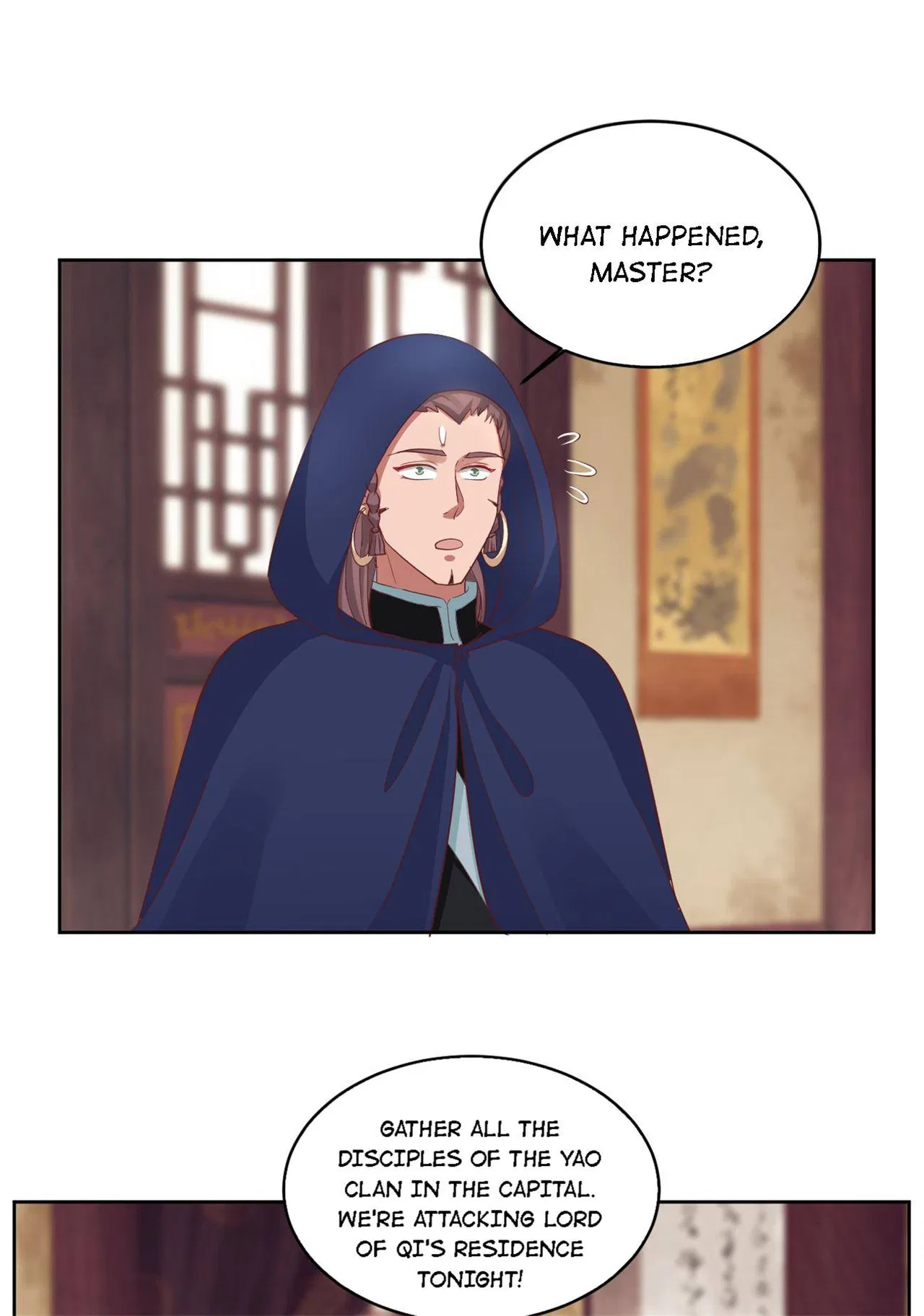 Imperial Splendor Chapter 133 – Page 7