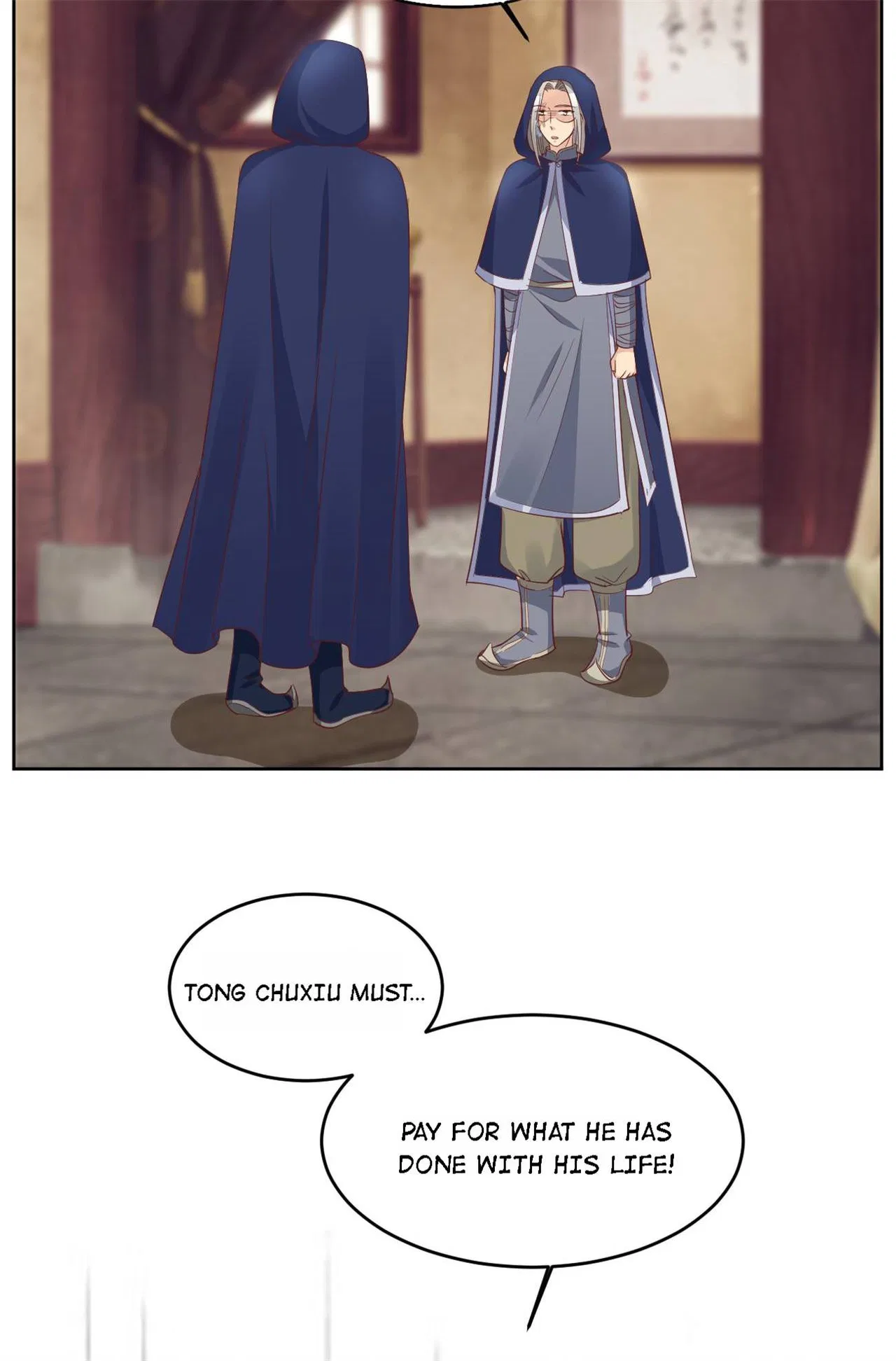 Imperial Splendor Chapter 133 – Page 8