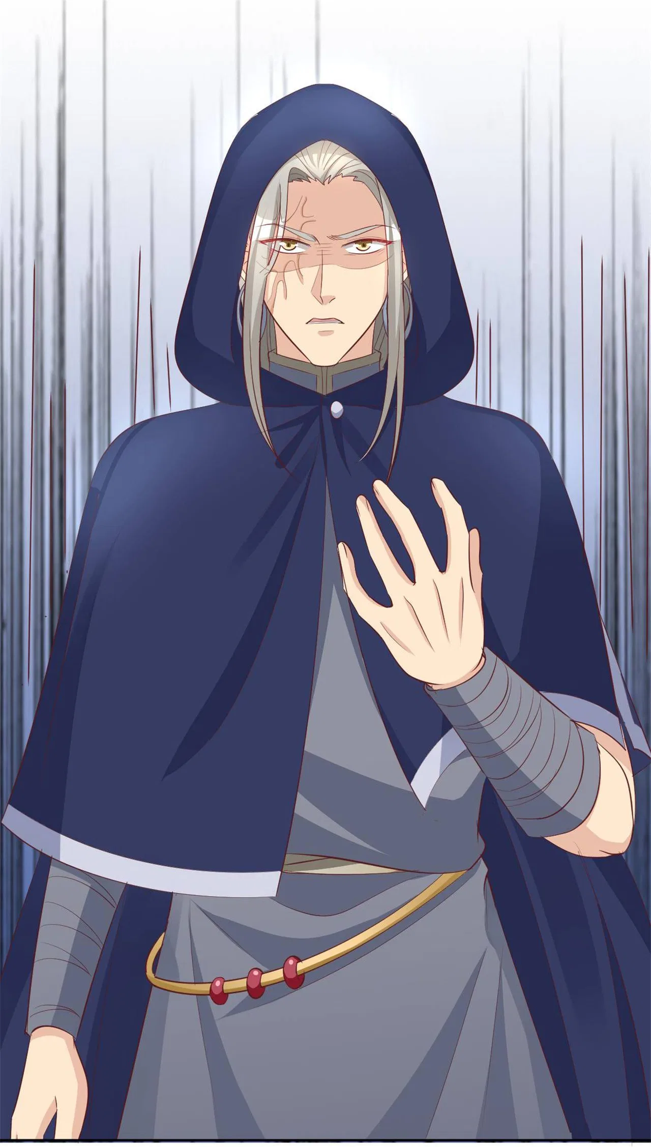 Imperial Splendor Chapter 133 – Page 9