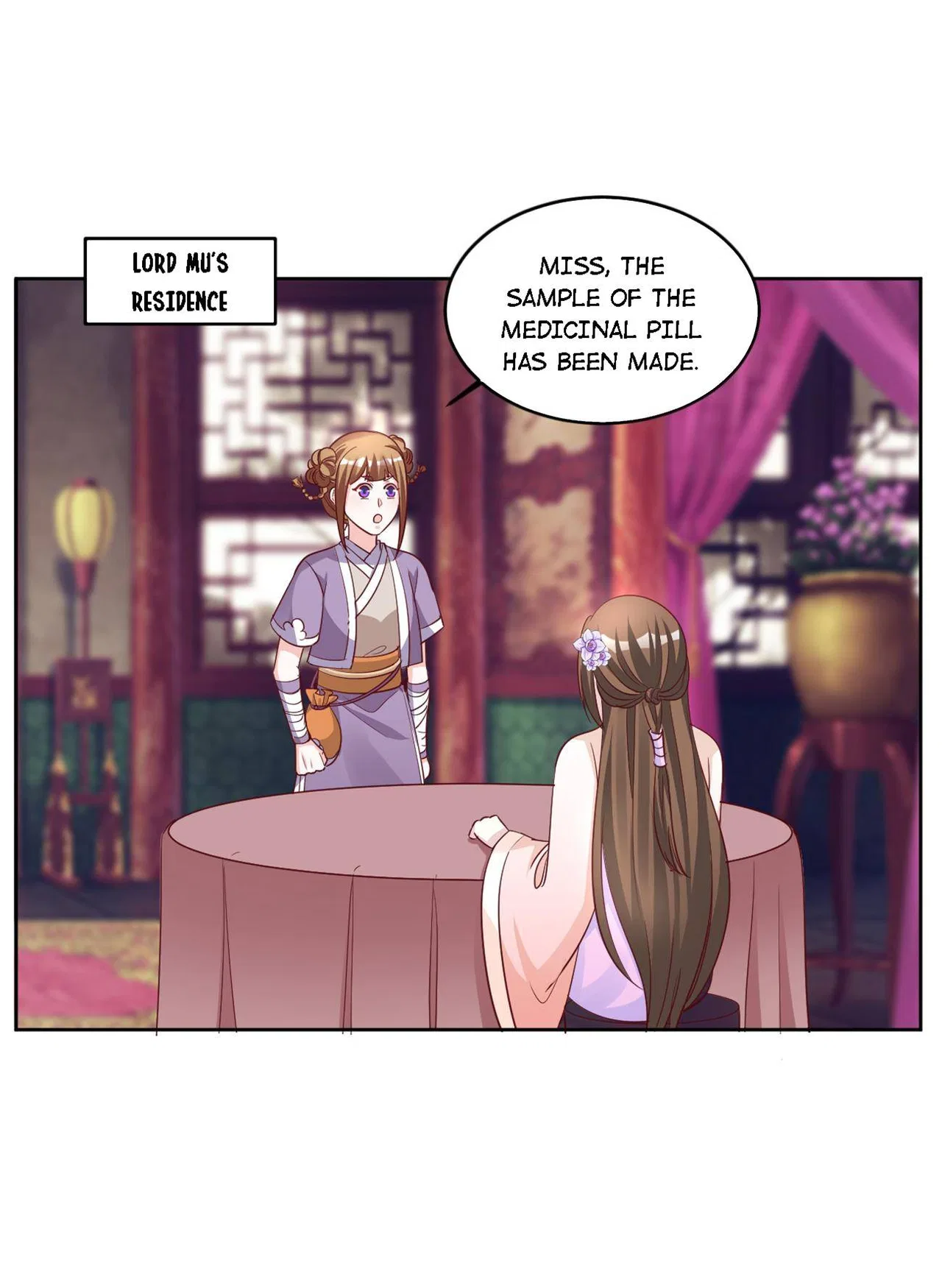 Imperial Splendor Chapter 133 – Page 10