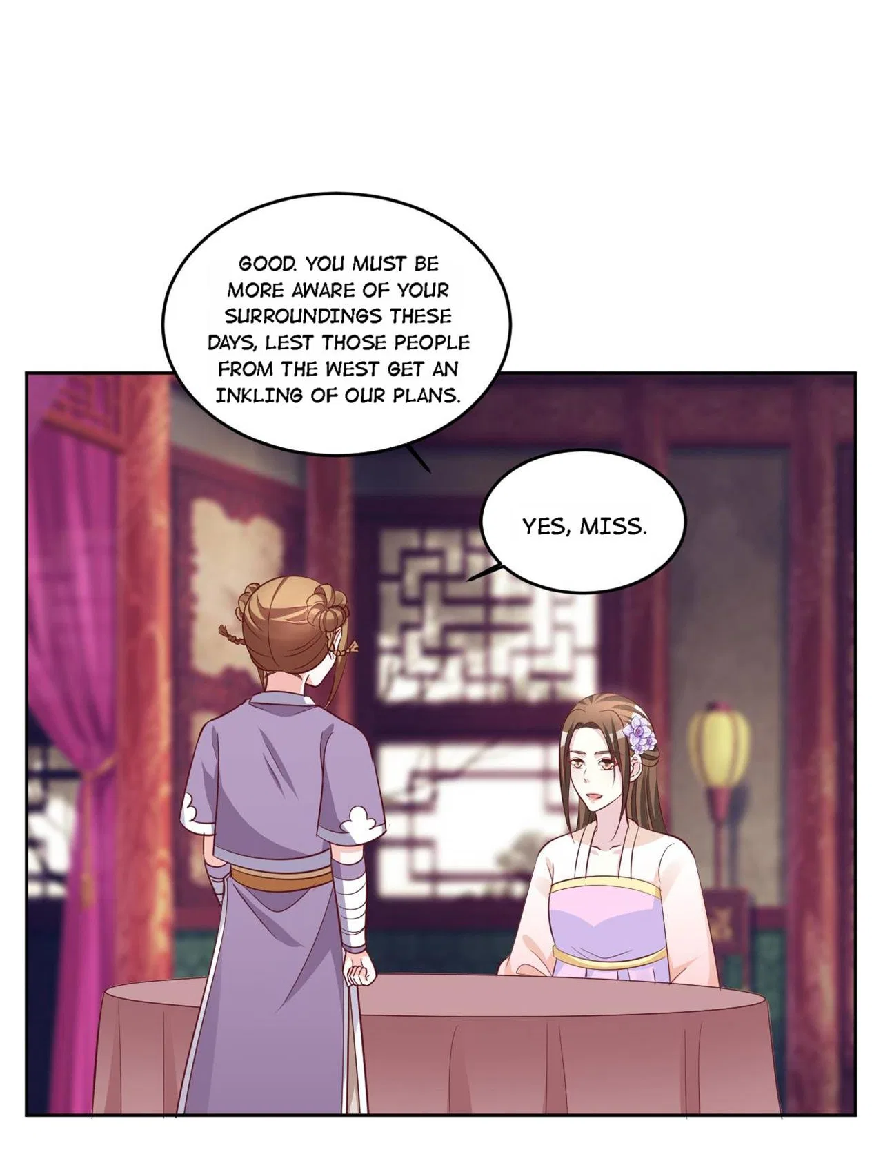 Imperial Splendor Chapter 133 – Page 12