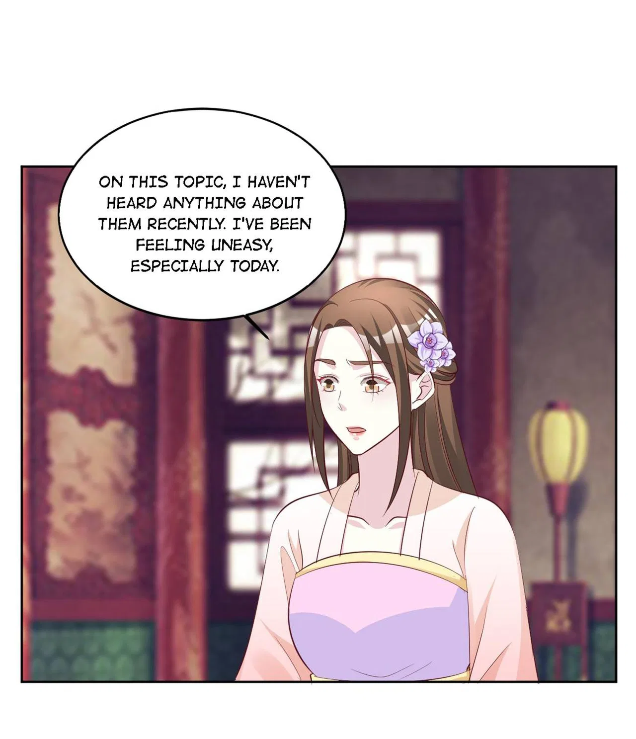 Imperial Splendor Chapter 133 – Page 13