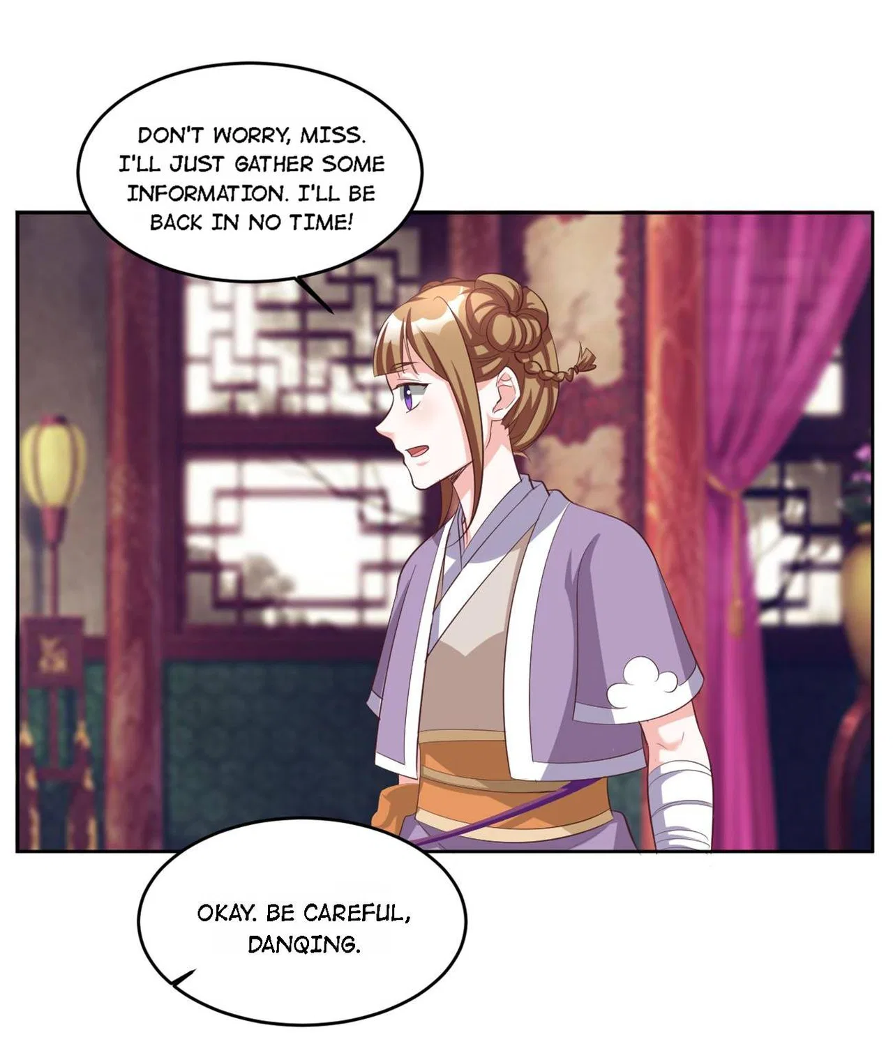 Imperial Splendor Chapter 133 – Page 15