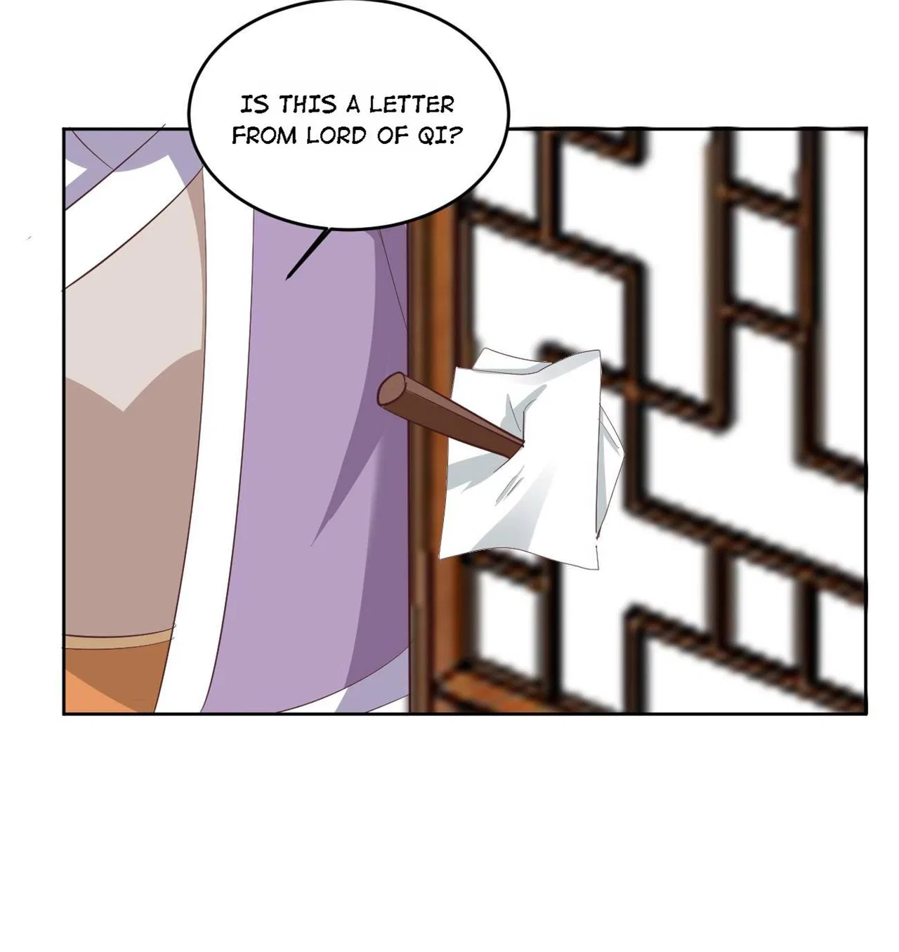 Imperial Splendor Chapter 133 – Page 17