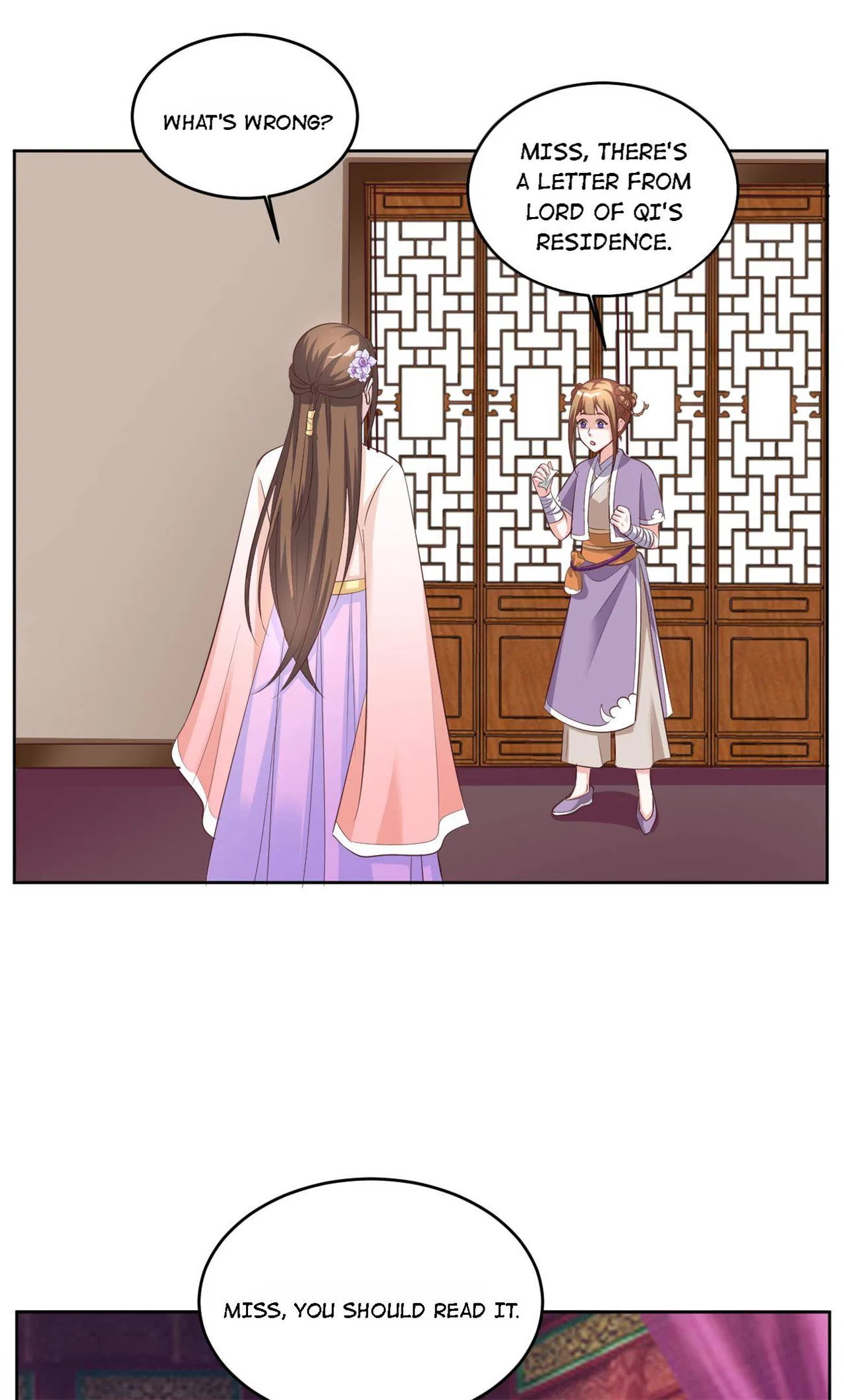 Imperial Splendor Chapter 133 – Page 18