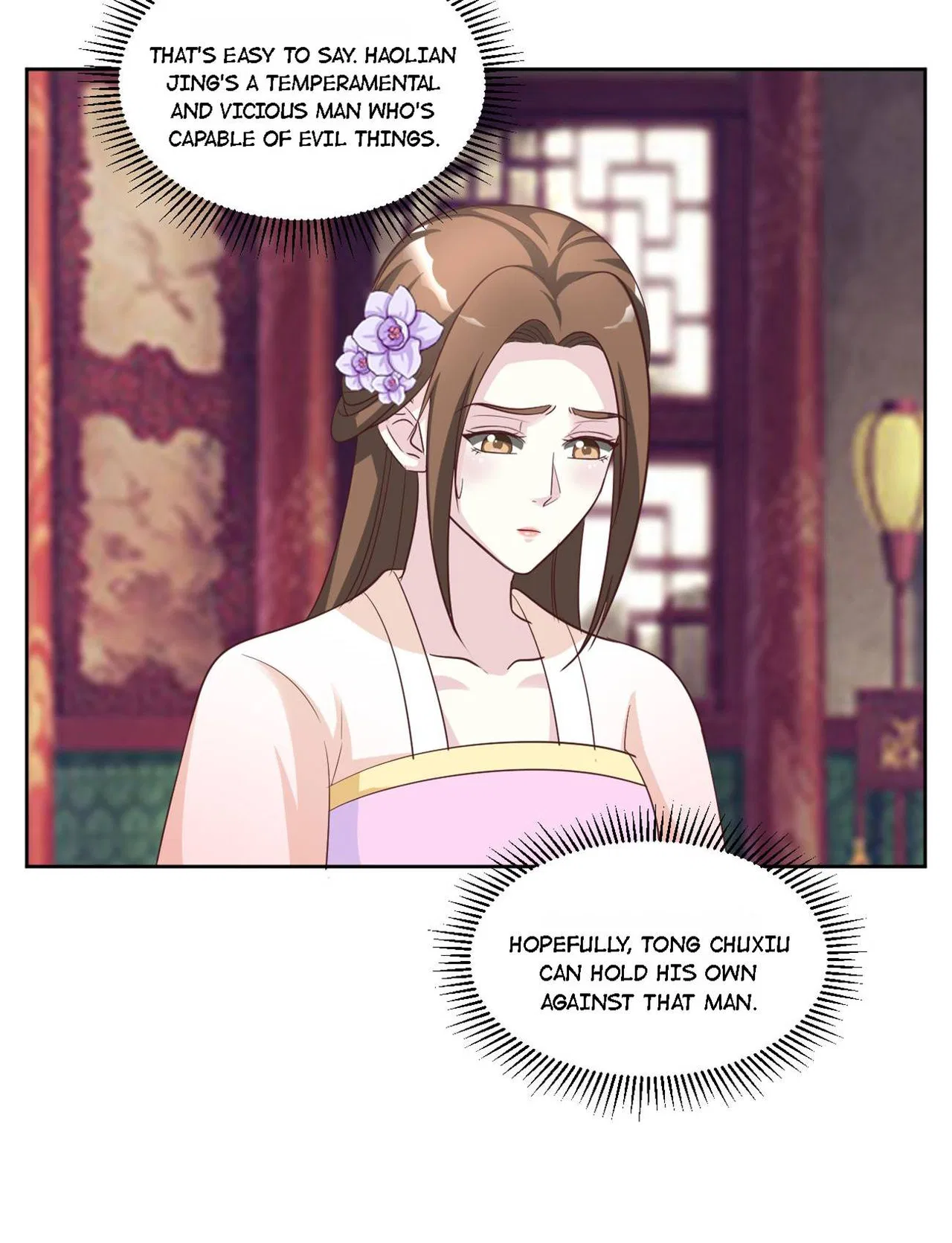 Imperial Splendor Chapter 133 – Page 22