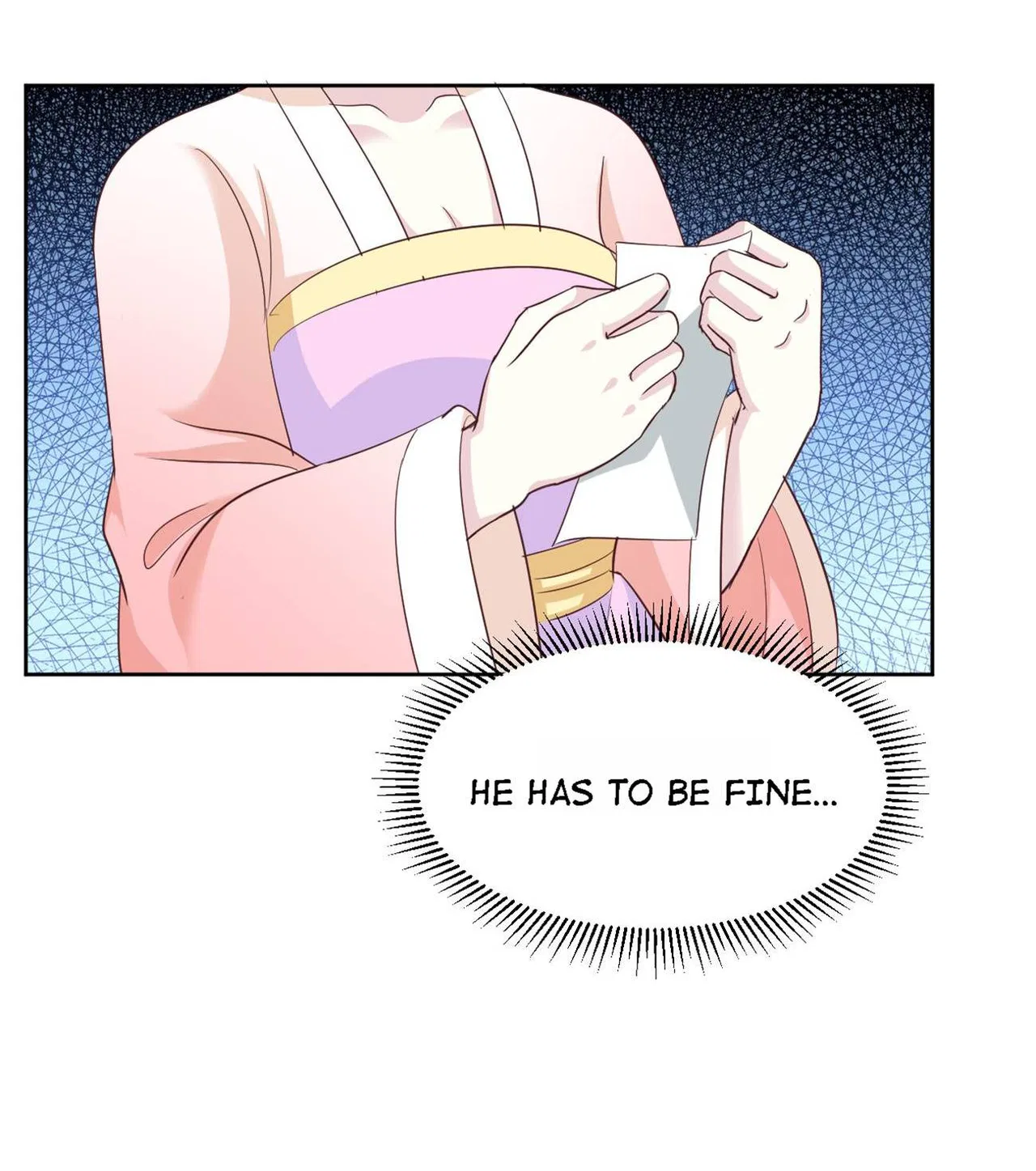 Imperial Splendor Chapter 133 – Page 23