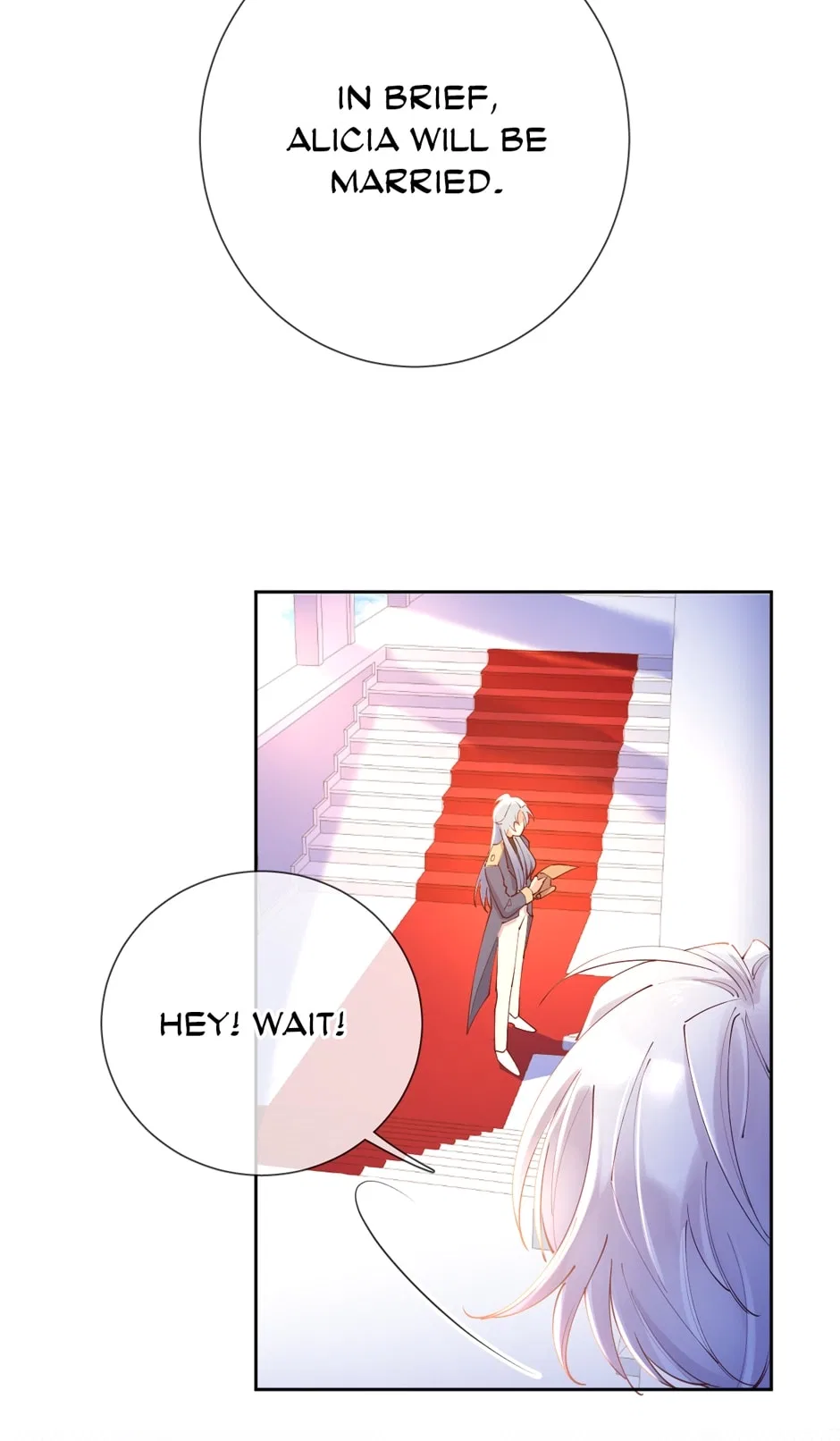The Queen’s Knights Chapter 91 – Page 7