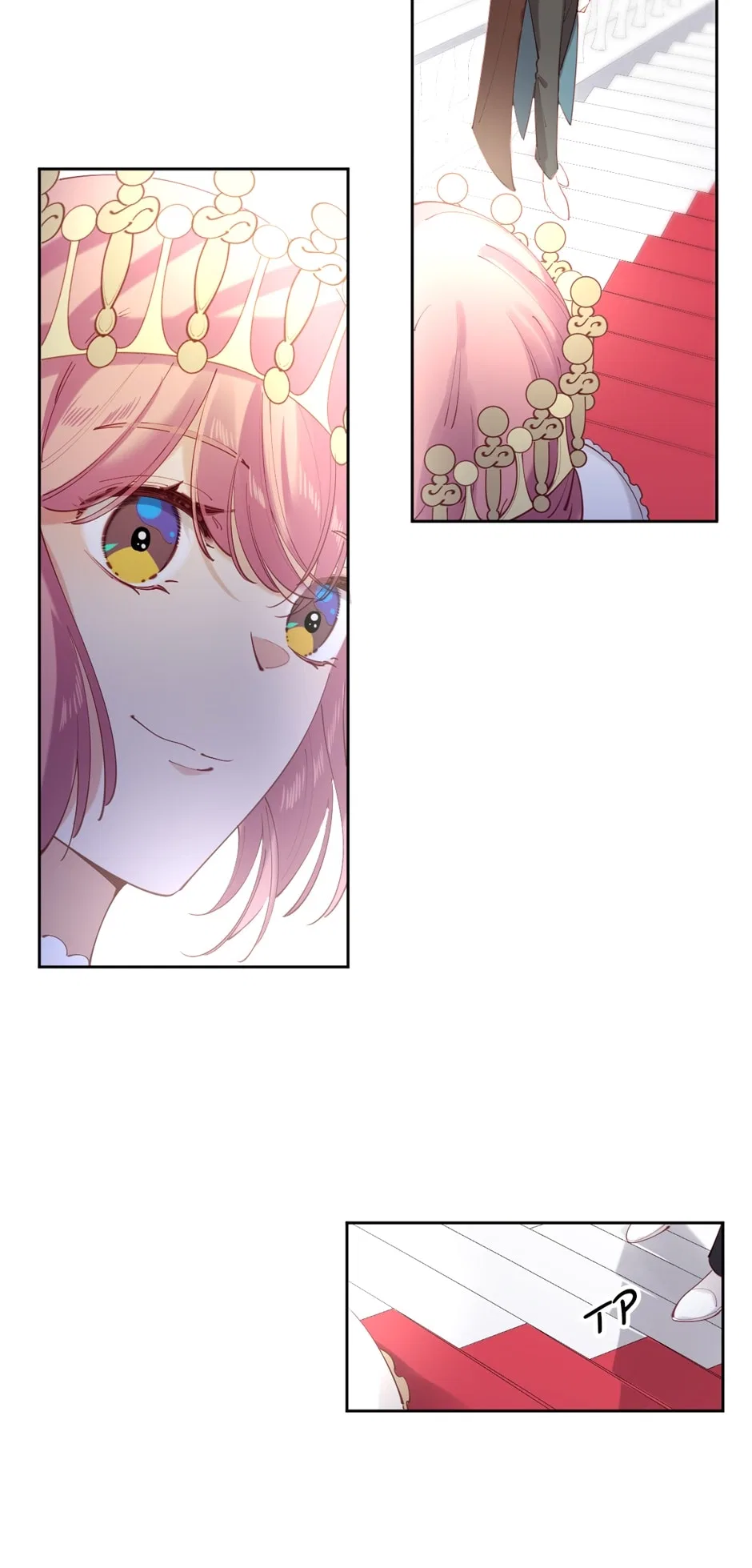 The Queen’s Knights Chapter 91 – Page 14
