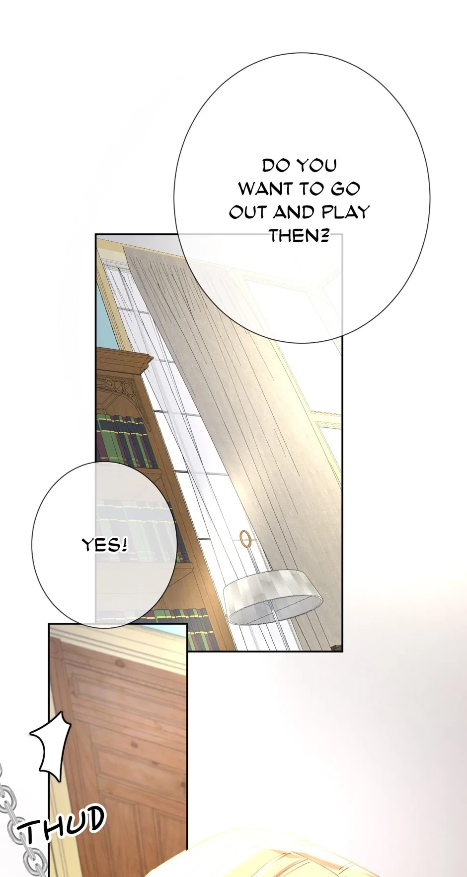 The Queen’s Knights Chapter 91 – Page 38