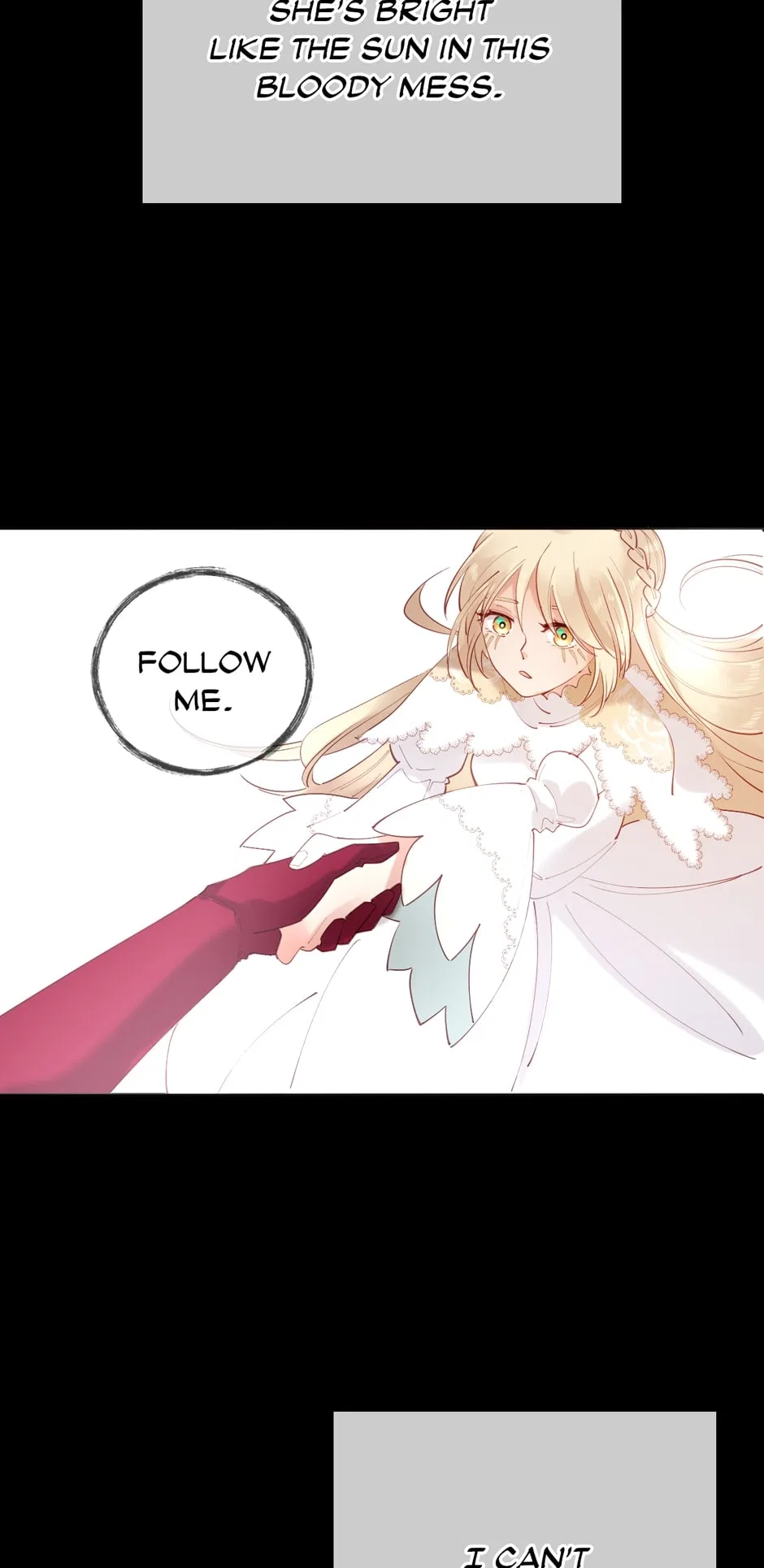 The Queen’s Knights Chapter 90 – Page 7