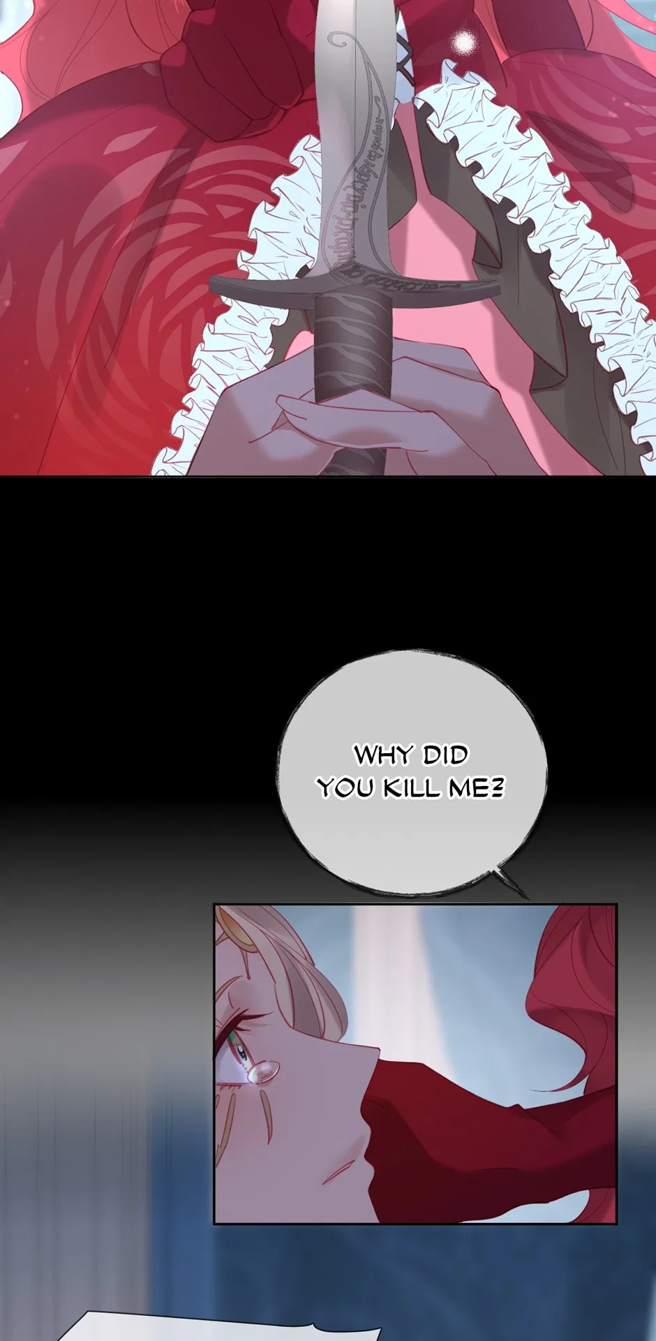 The Queen’s Knights Chapter 90 – Page 14