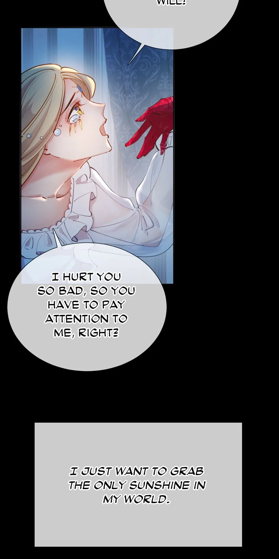 The Queen’s Knights Chapter 90 – Page 19