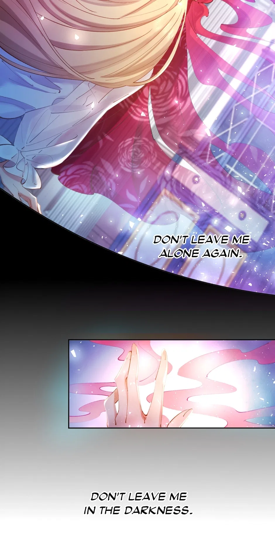 The Queen’s Knights Chapter 90 – Page 21