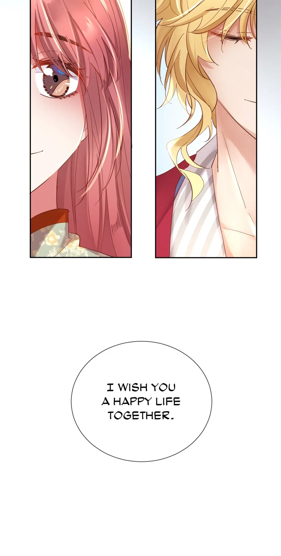 The Queen’s Knights Chapter 90 – Page 34