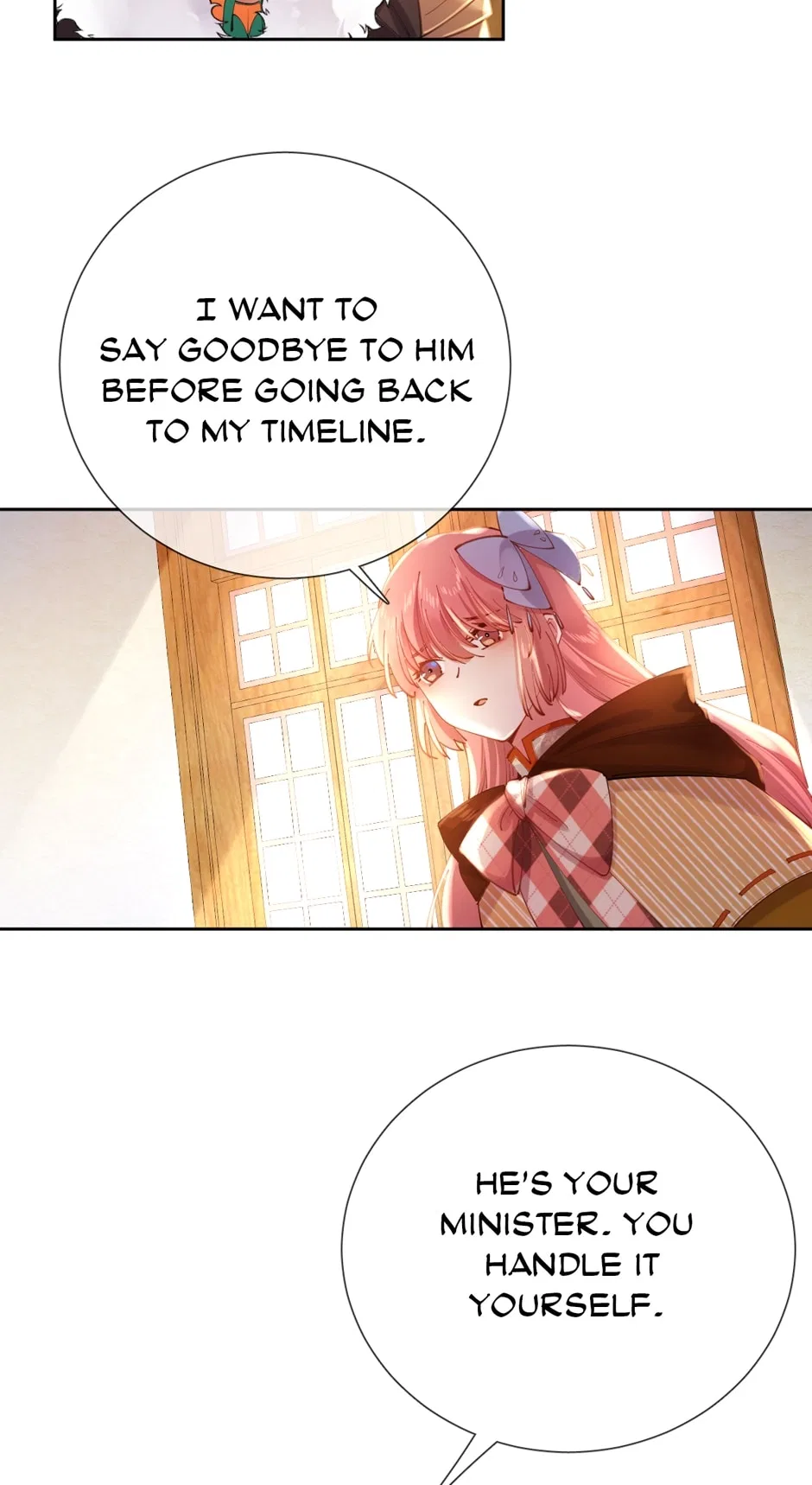 The Queen’s Knights Chapter 89 – Page 4