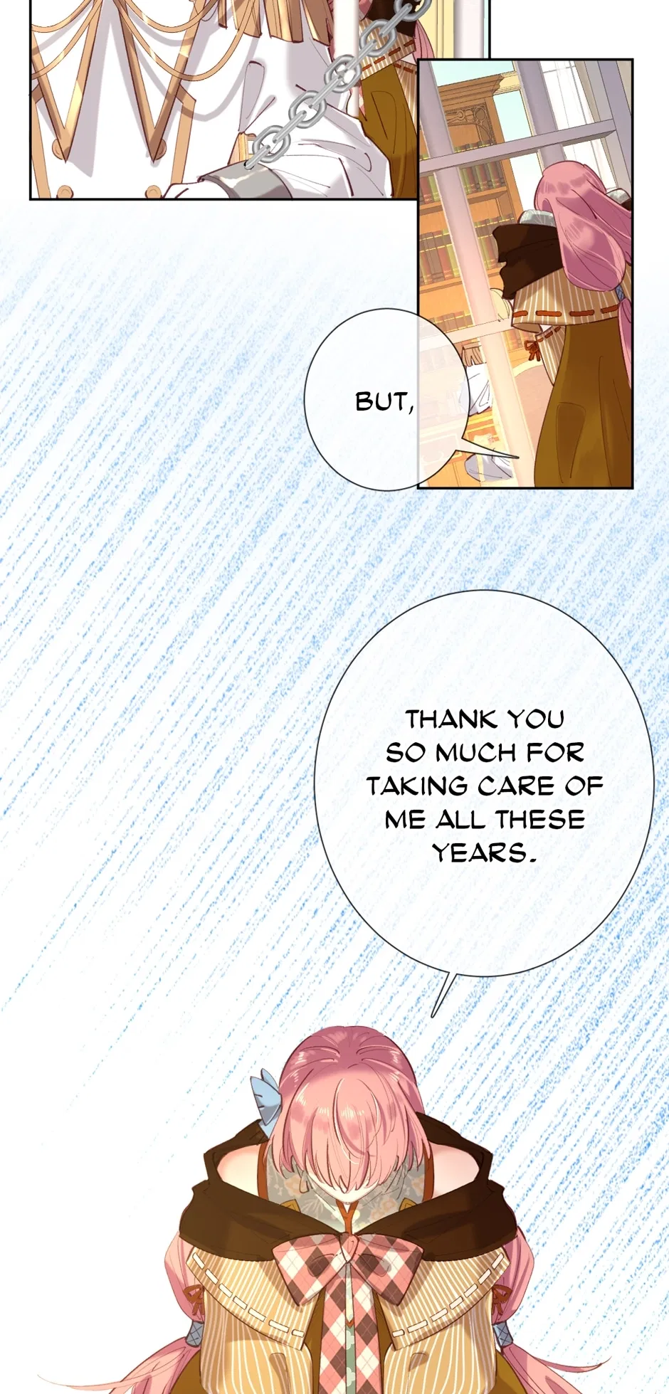 The Queen’s Knights Chapter 89 – Page 14