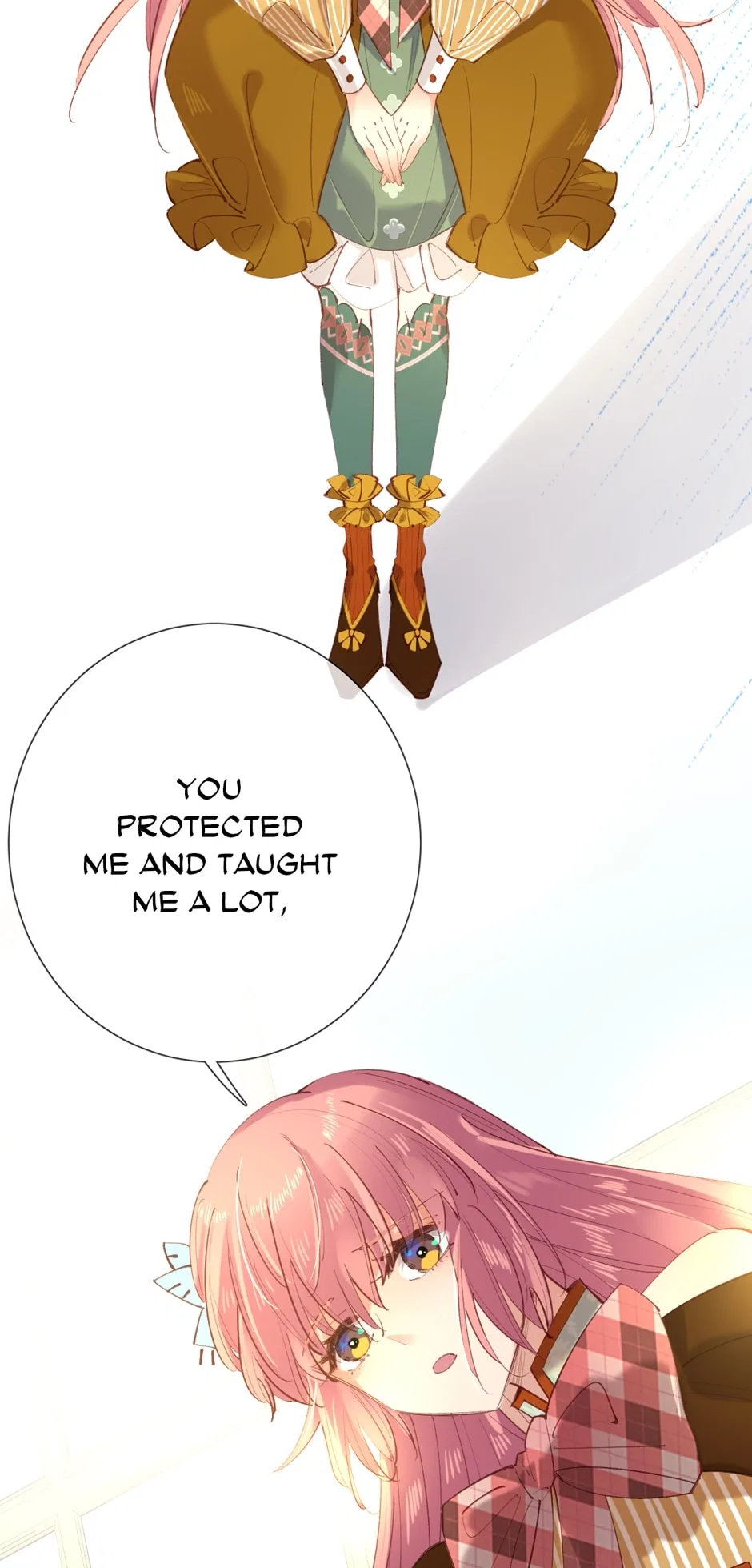 The Queen’s Knights Chapter 89 – Page 15