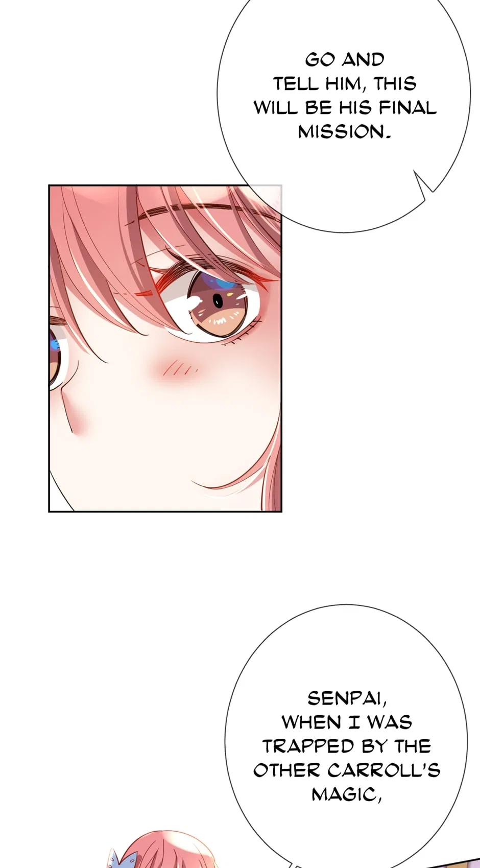 The Queen’s Knights Chapter 89 – Page 24