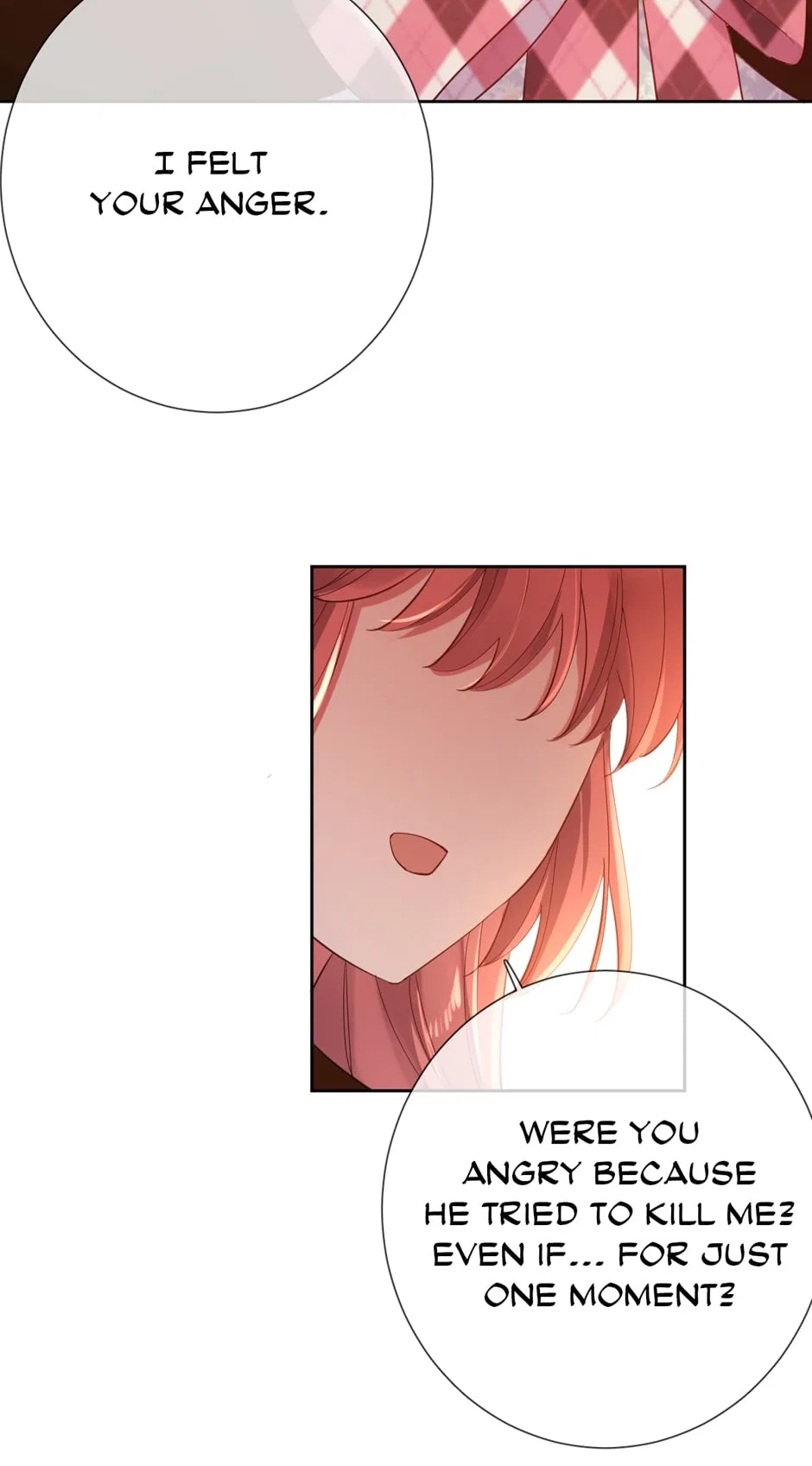 The Queen’s Knights Chapter 89 – Page 27