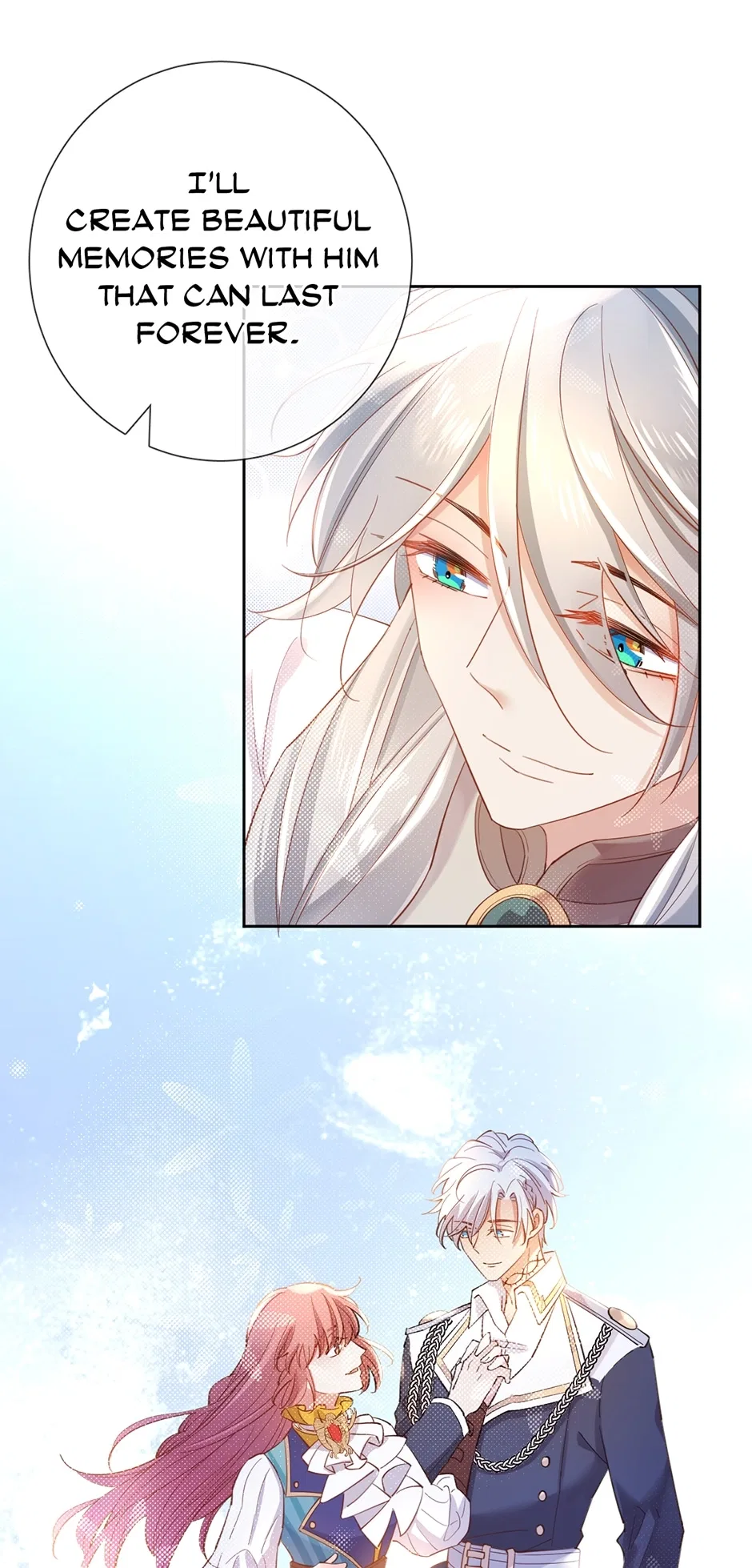 The Queen’s Knights Chapter 88 – Page 11