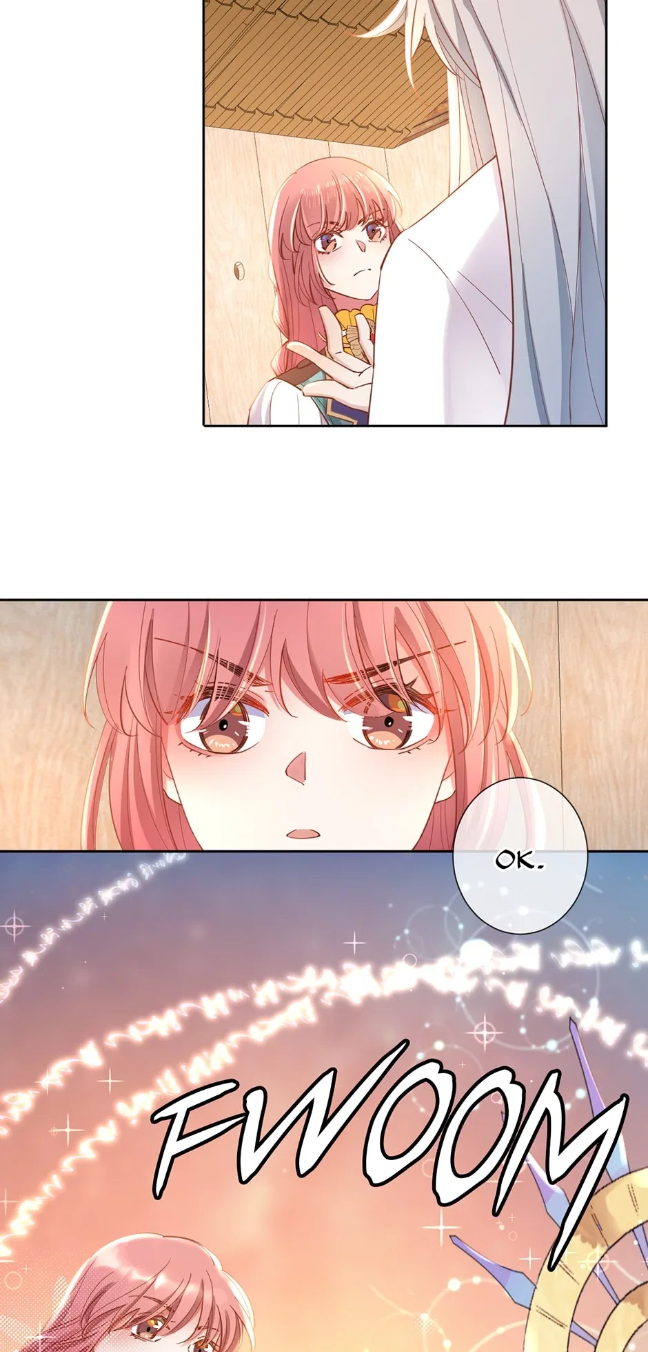 The Queen’s Knights Chapter 88 – Page 14