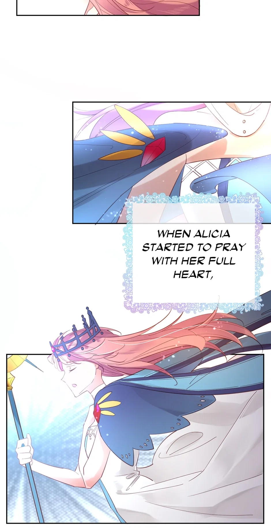 The Queen’s Knights Chapter 88 – Page 23