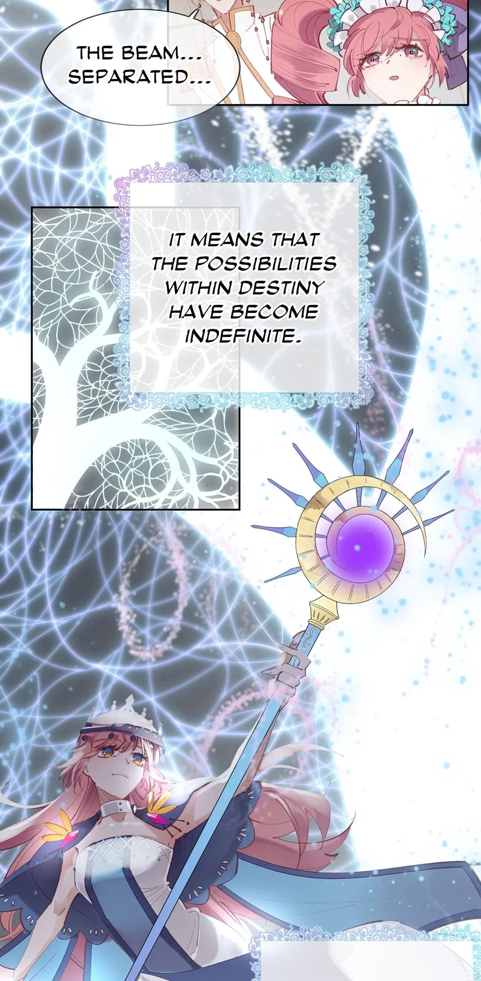 The Queen’s Knights Chapter 88 – Page 26
