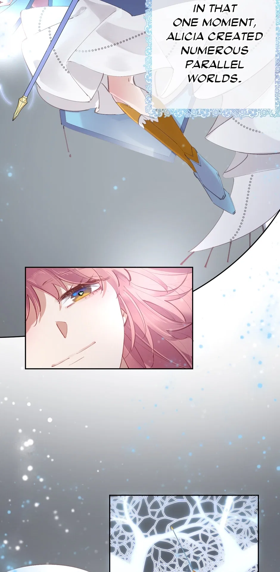 The Queen’s Knights Chapter 88 – Page 27
