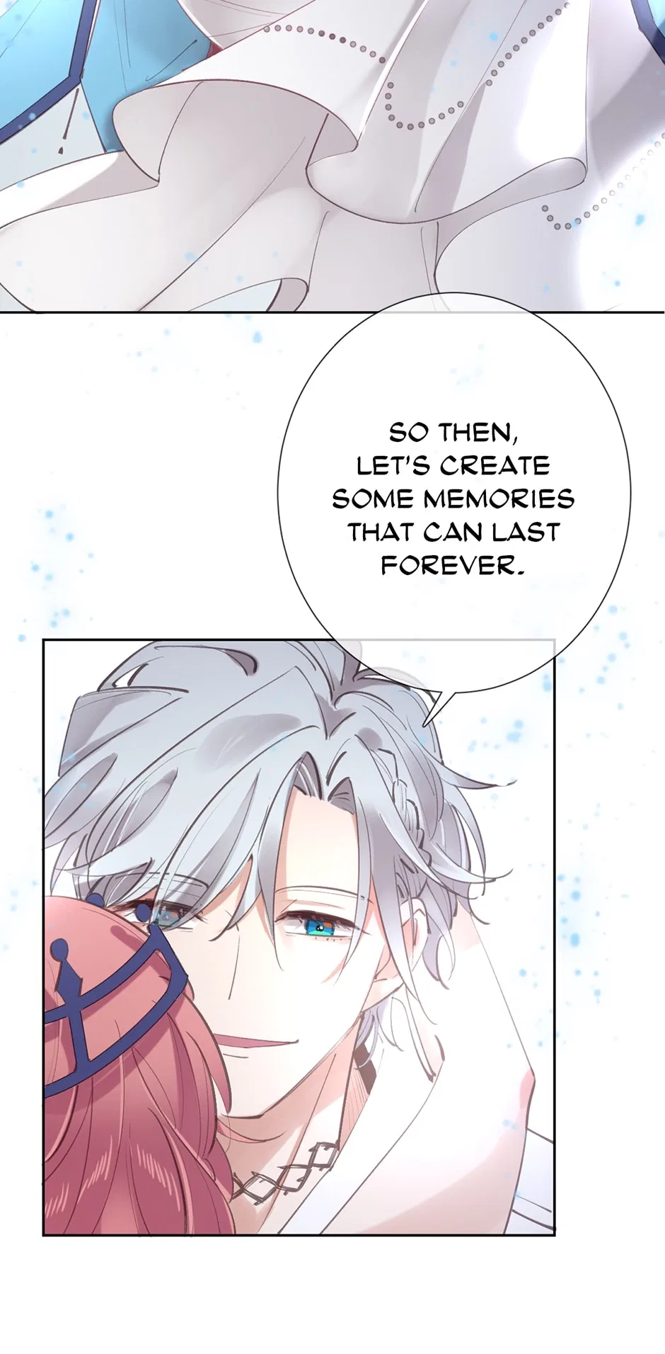 The Queen’s Knights Chapter 88 – Page 31