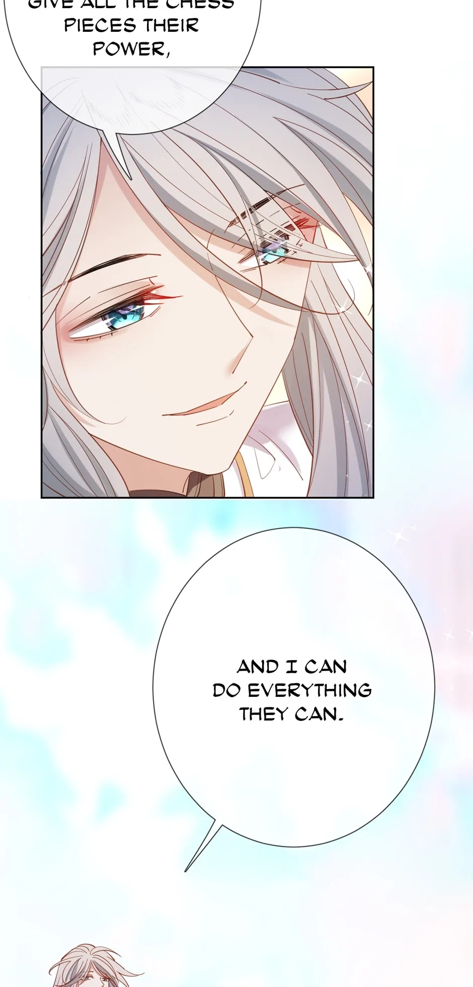 The Queen’s Knights Chapter 87 – Page 5