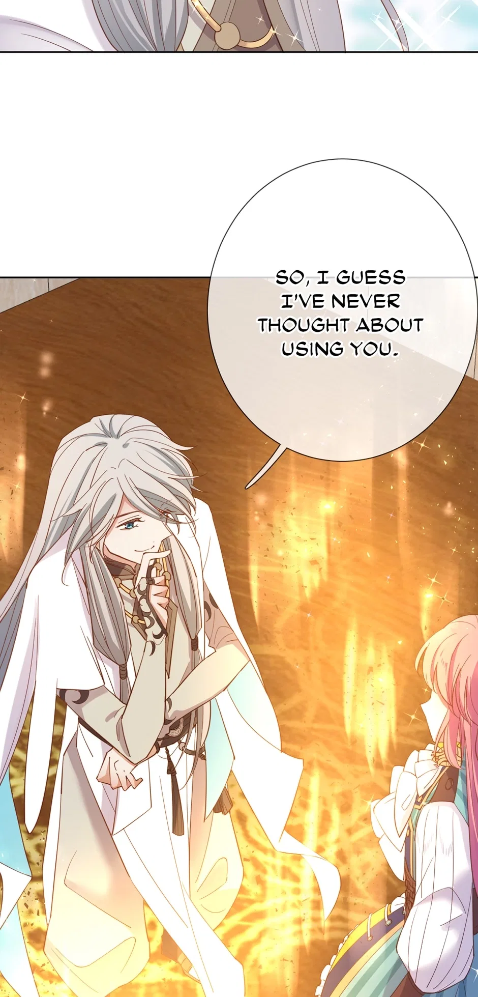 The Queen’s Knights Chapter 87 – Page 7