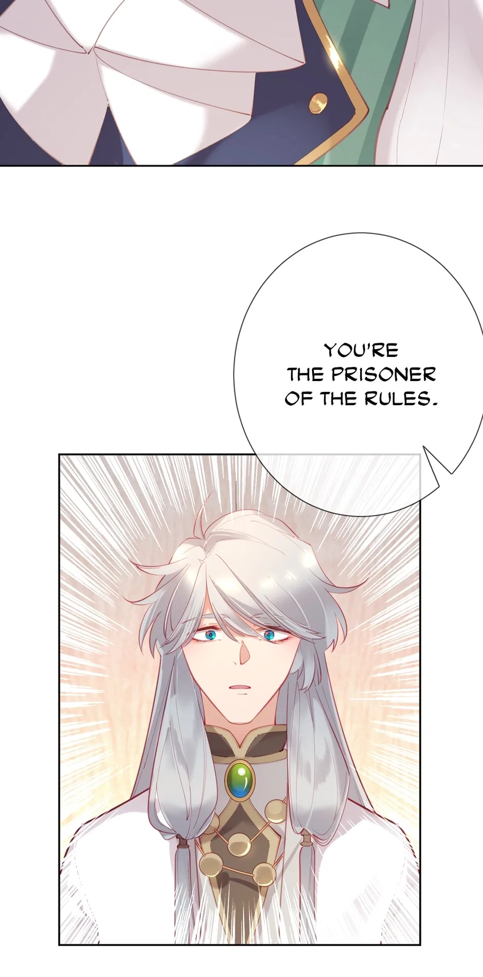 The Queen’s Knights Chapter 87 – Page 12