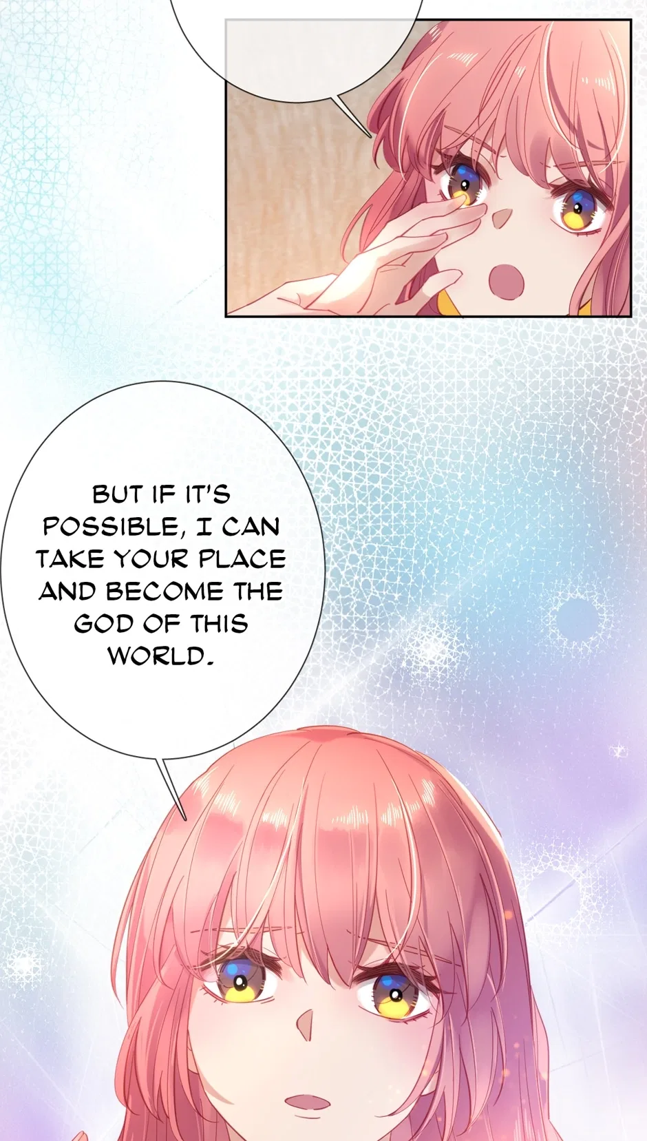 The Queen’s Knights Chapter 87 – Page 23