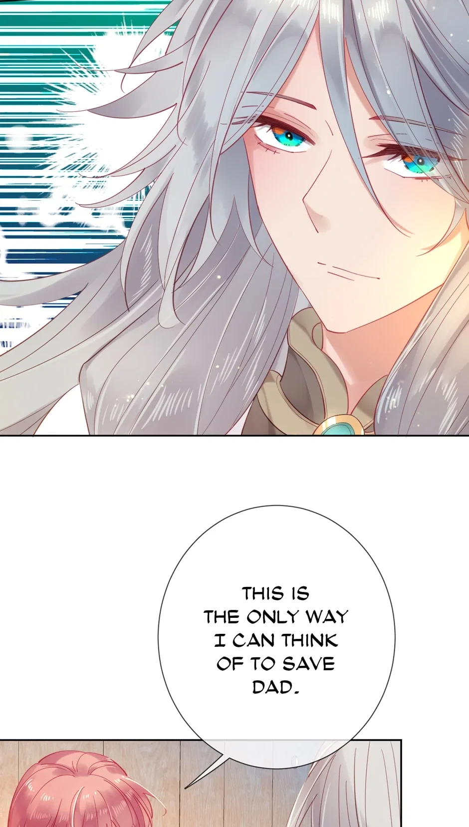 The Queen’s Knights Chapter 87 – Page 25
