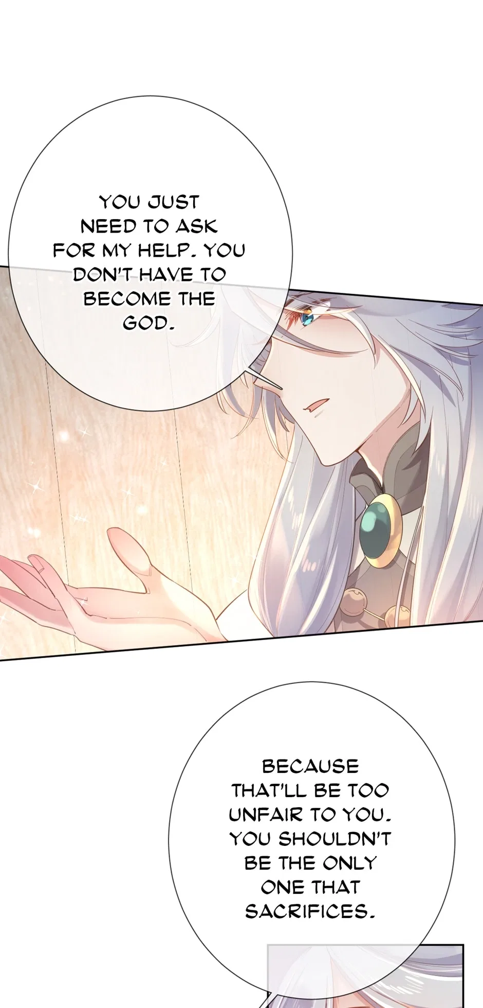The Queen’s Knights Chapter 87 – Page 31