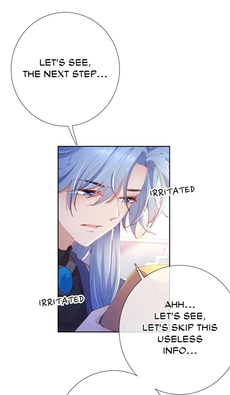 The Queen’s Knights Chapter 86 – Page 6