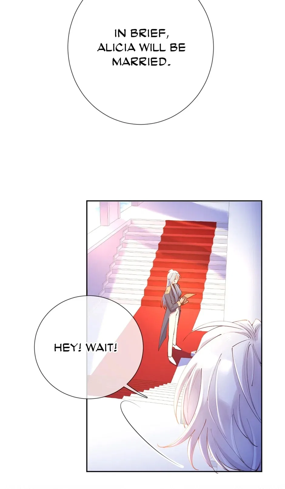 The Queen’s Knights Chapter 86 – Page 7